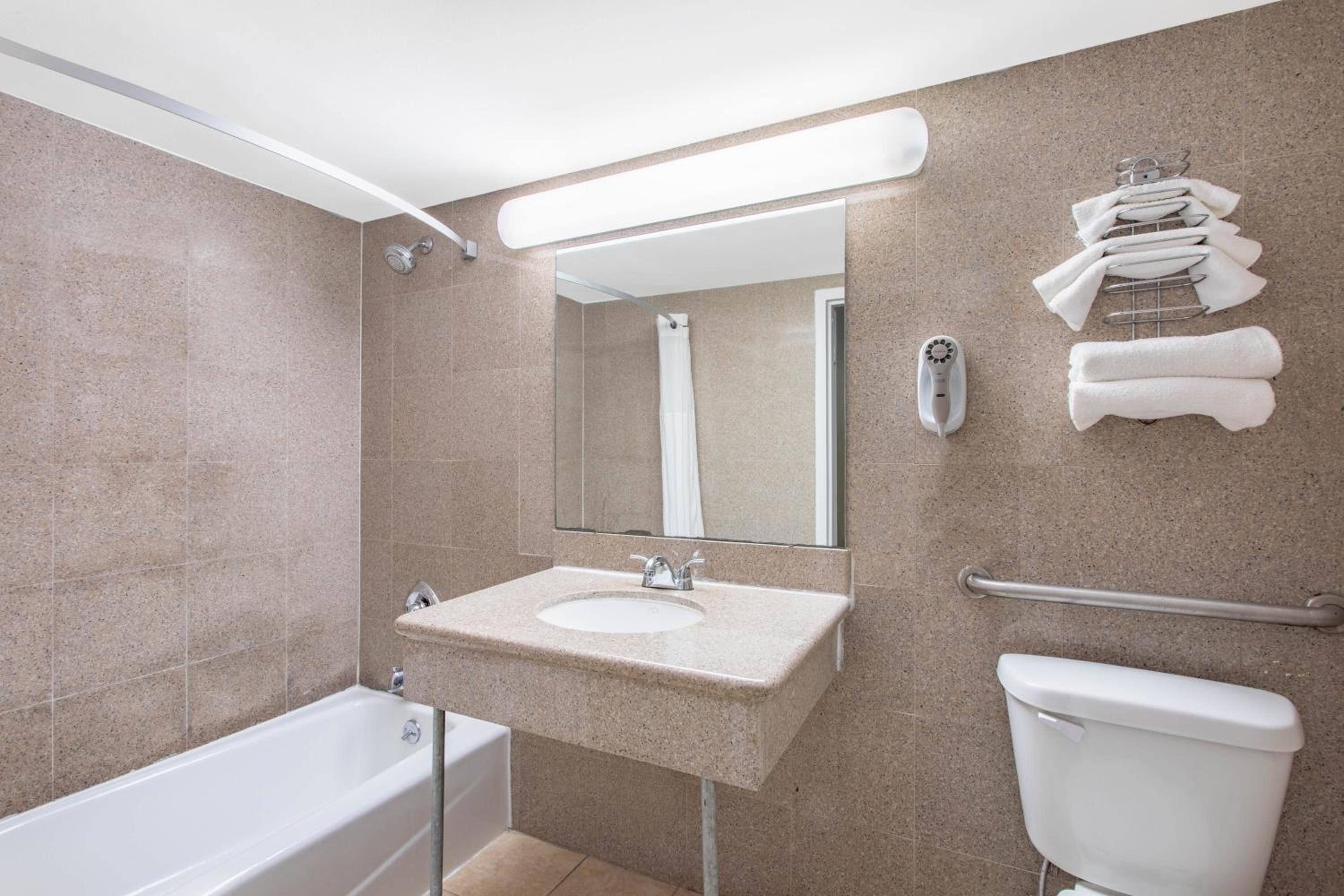 Days Inn by Wyndham Elmsford, Billede 12