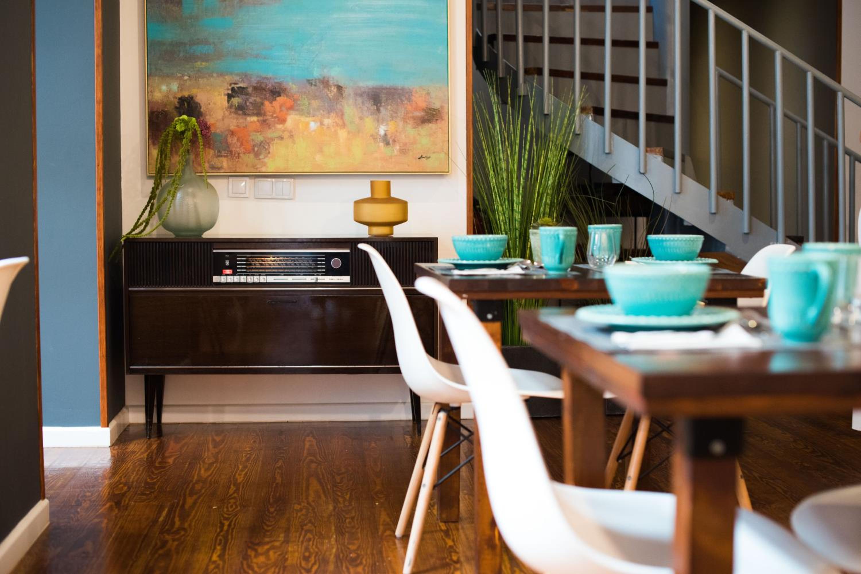 Bica FLH Suites