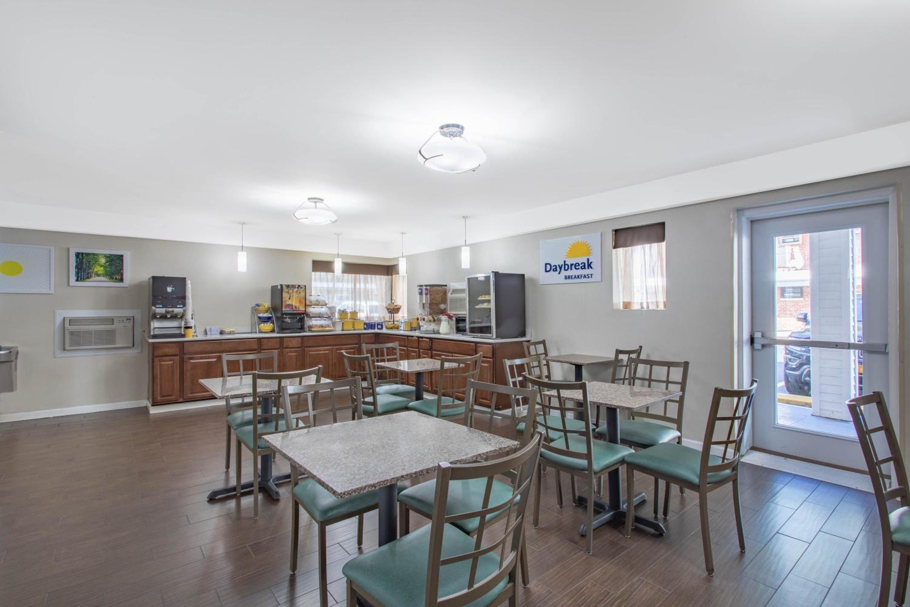 Days Inn by Wyndham Elmsford, Billede 34