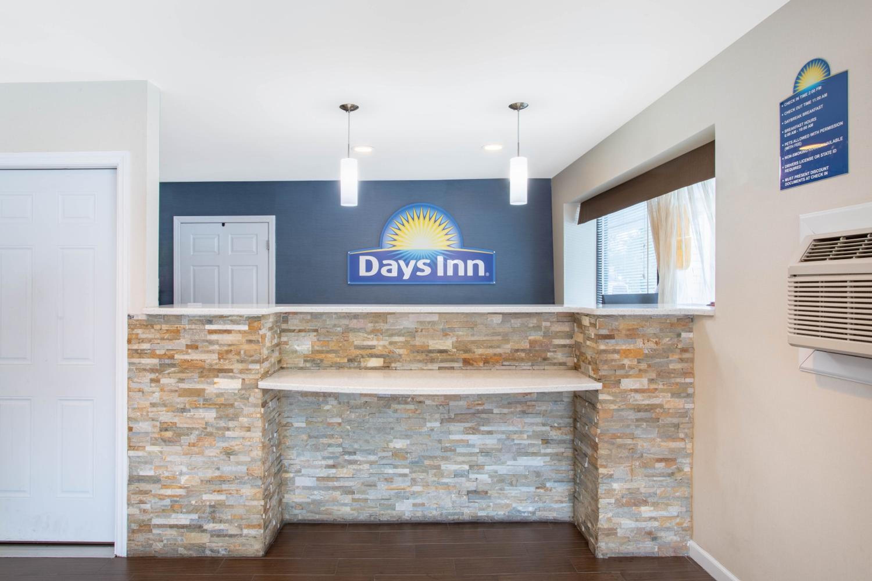 Days Inn by Wyndham Elmsford, Billede 20