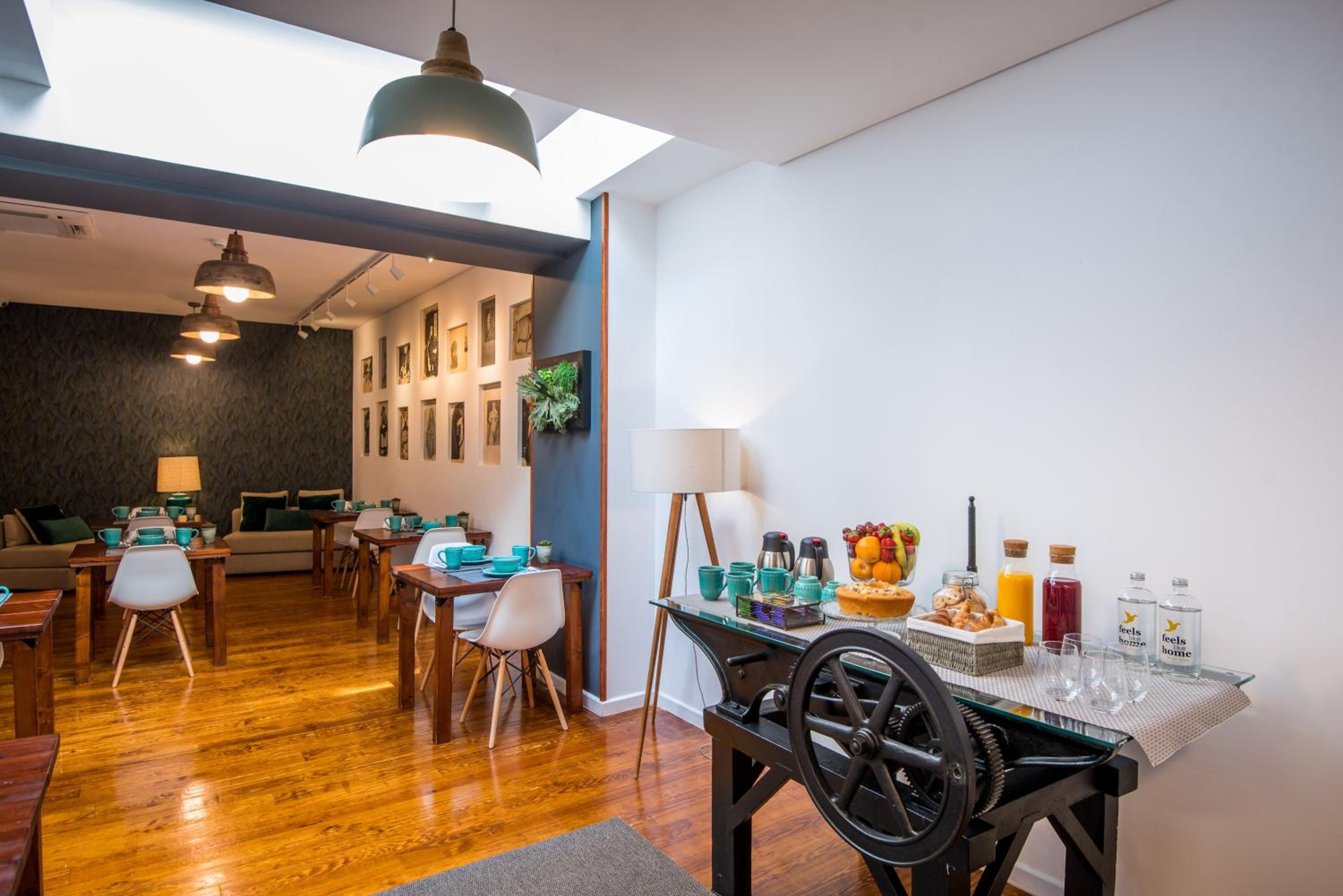 Bica FLH Suites