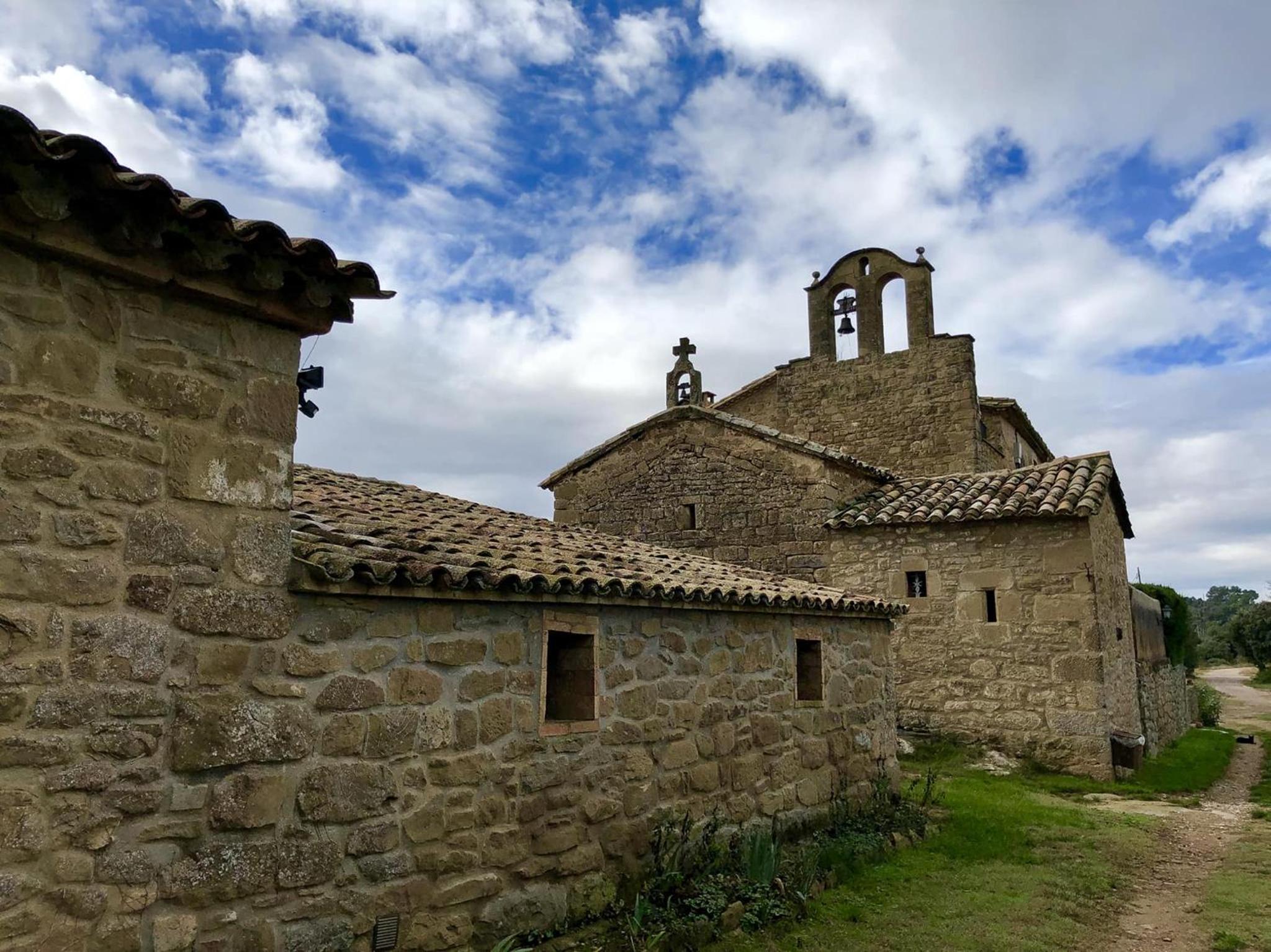 Casa rural Sant Grau turismo saludable y responsable