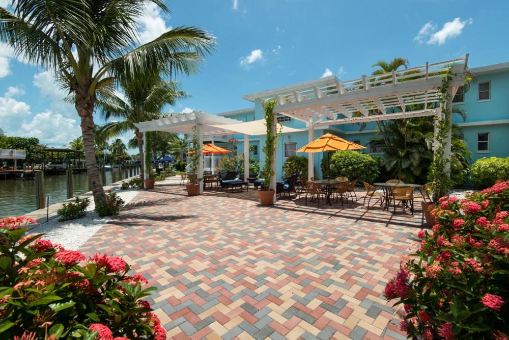 Matanzas Inn