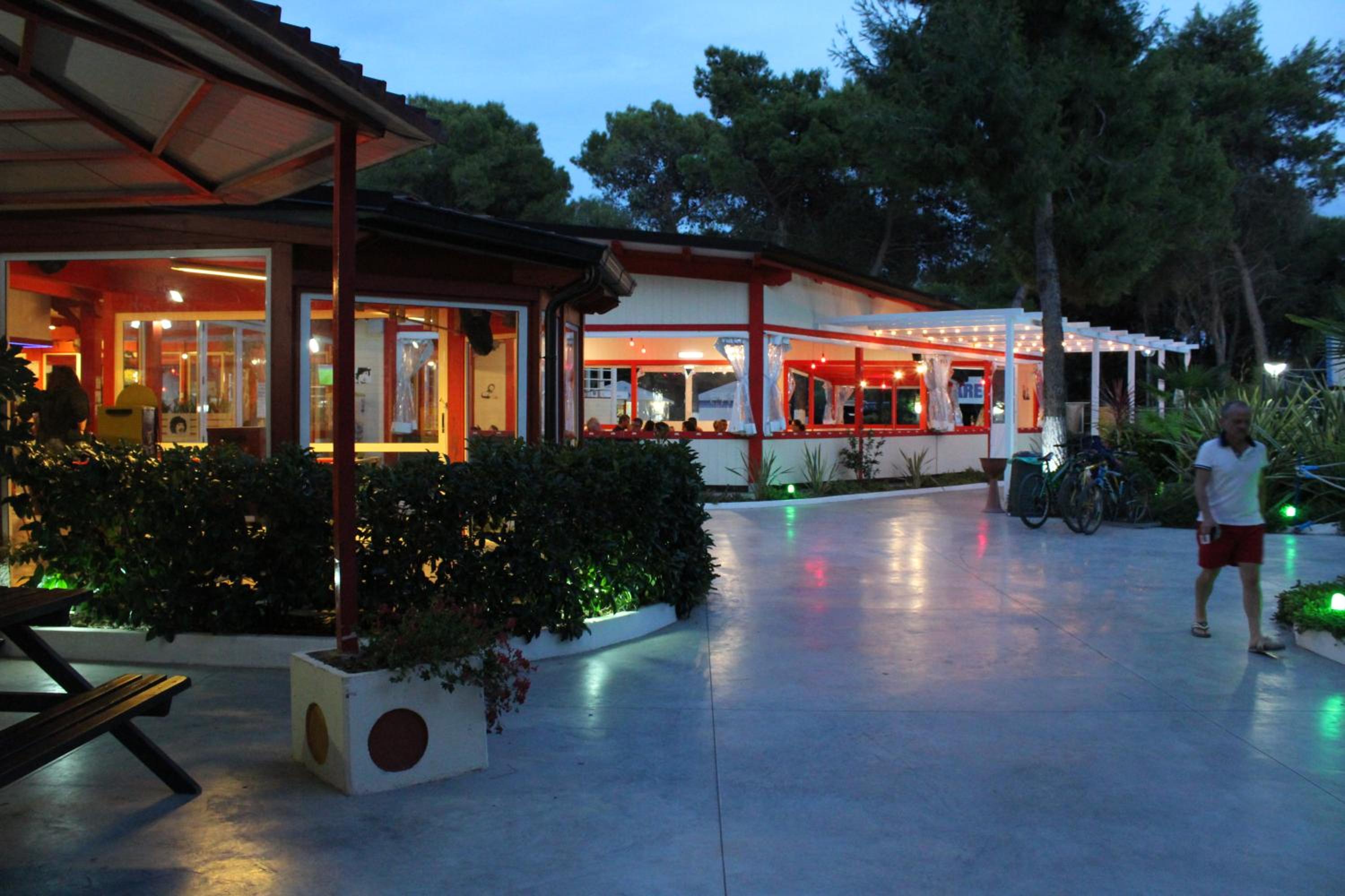 Policoro Village Hotel