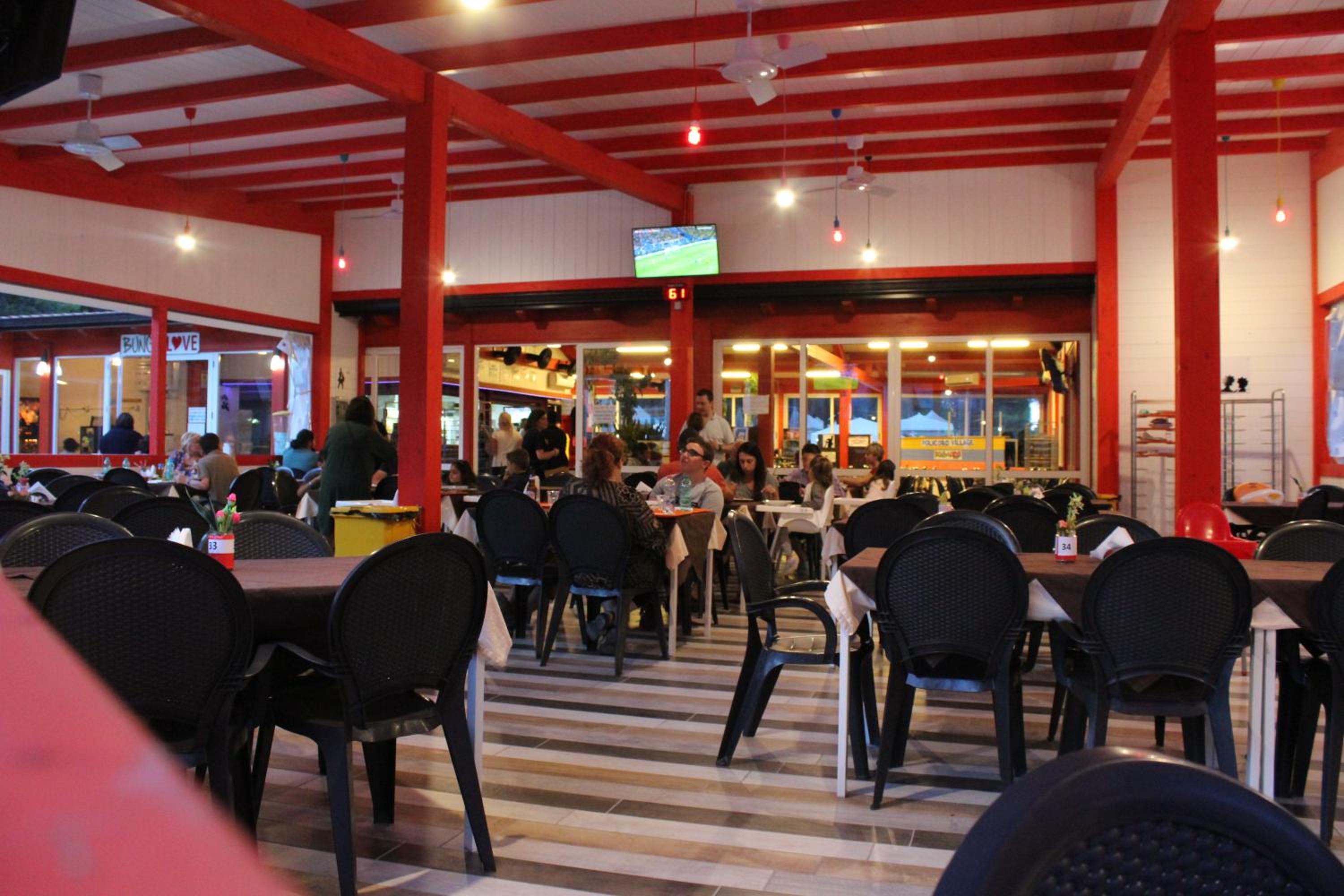 Policoro Village Hotel