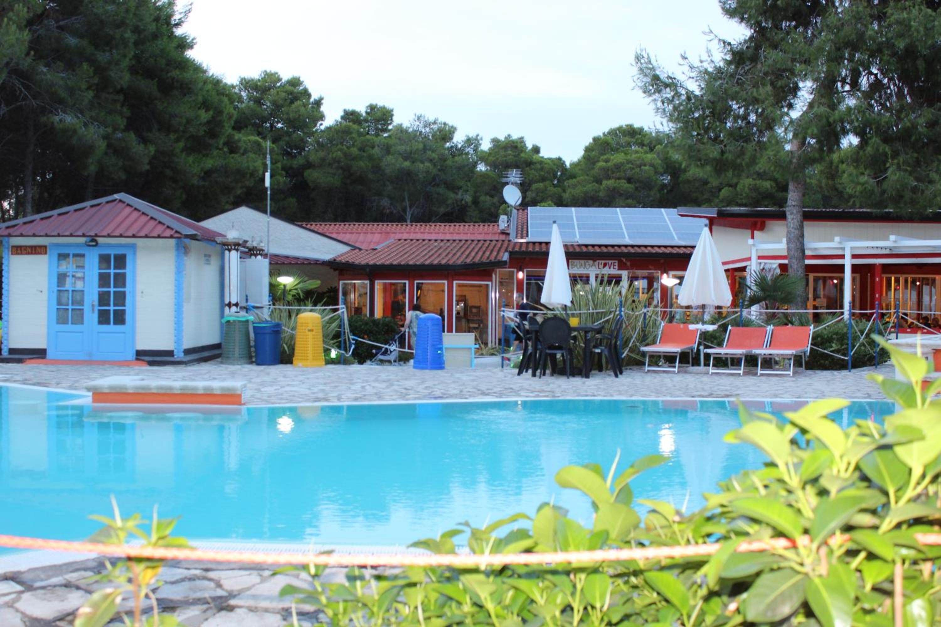 Policoro Village Hotel