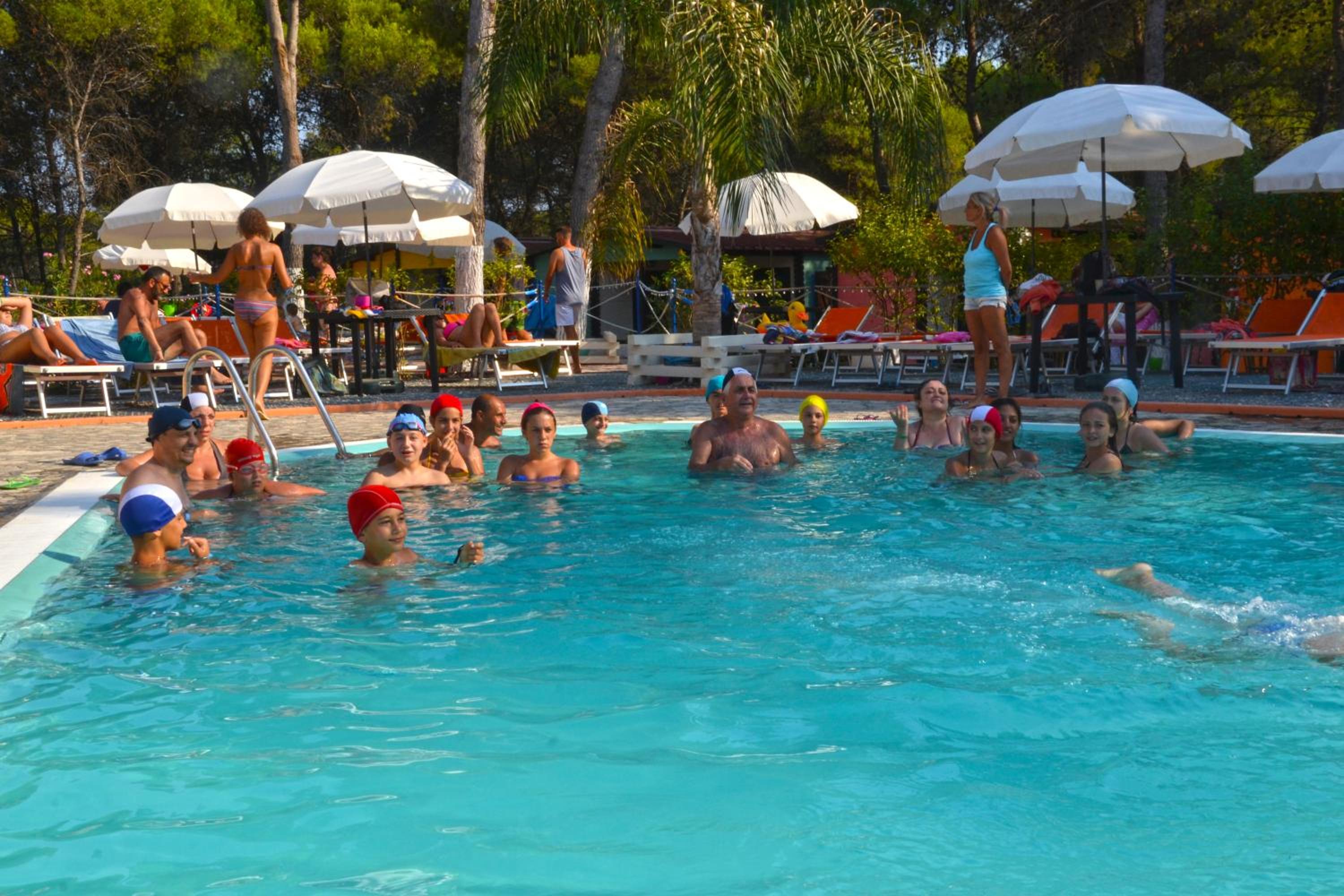 Policoro Village Hotel