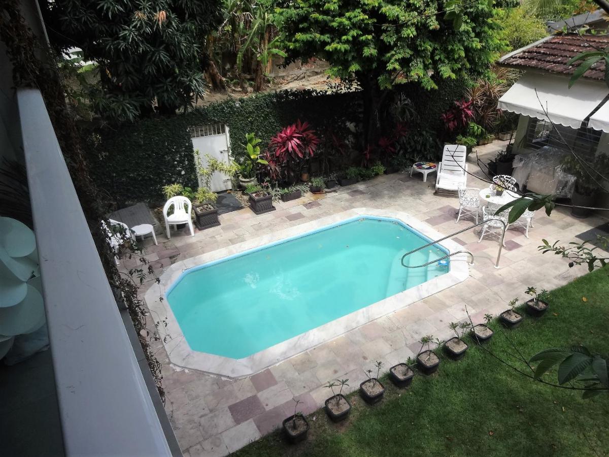 Pousada Flat Hotel em Casa Forte view 4