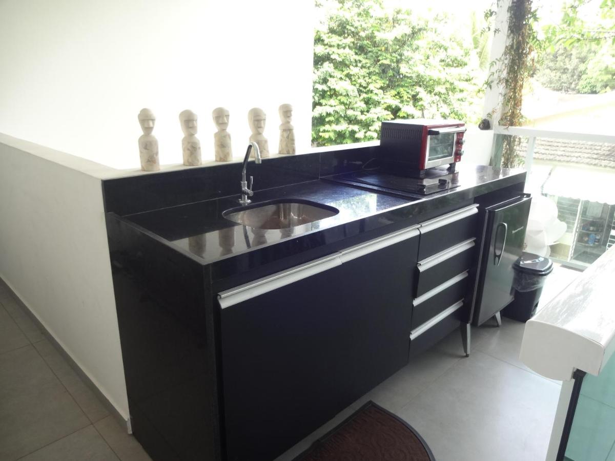 Pousada Flat Hotel em Casa Forte view 5
