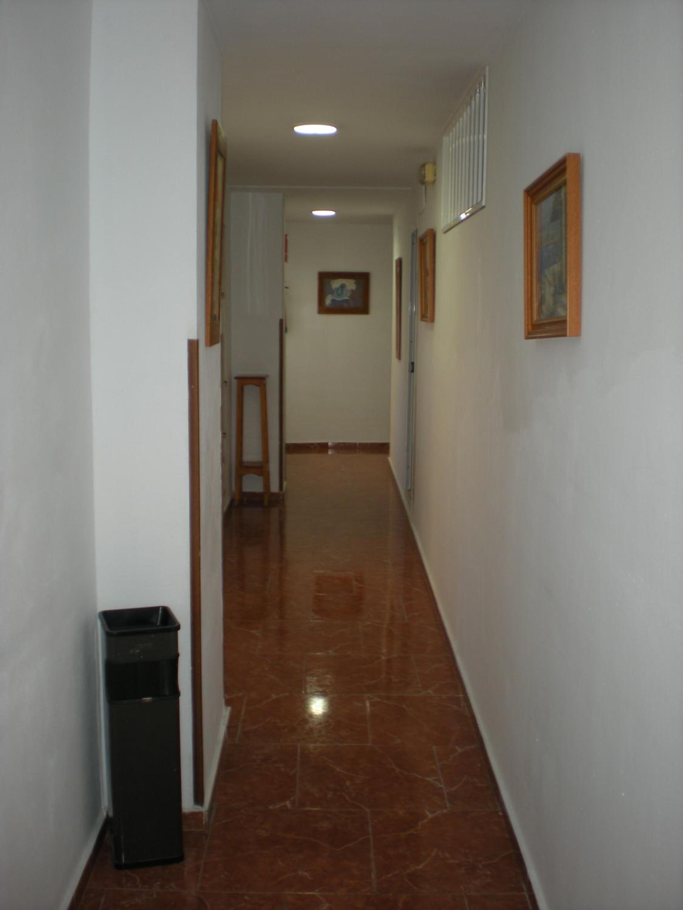 Hostal La Hispanidad