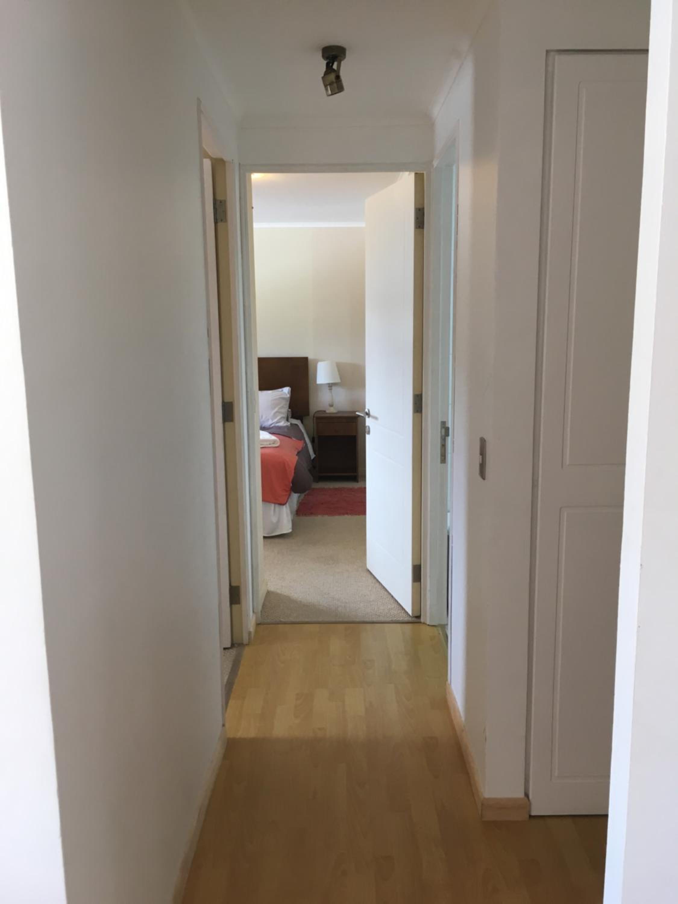 Departamento 501 view 5