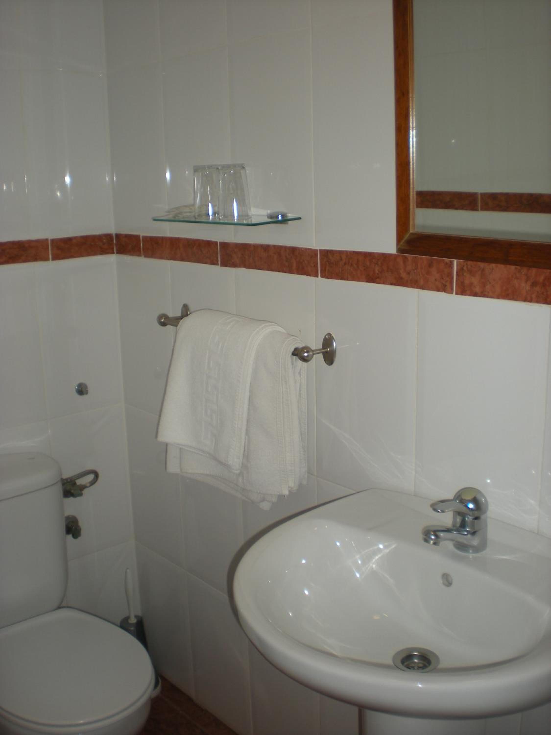 Hostal La Hispanidad