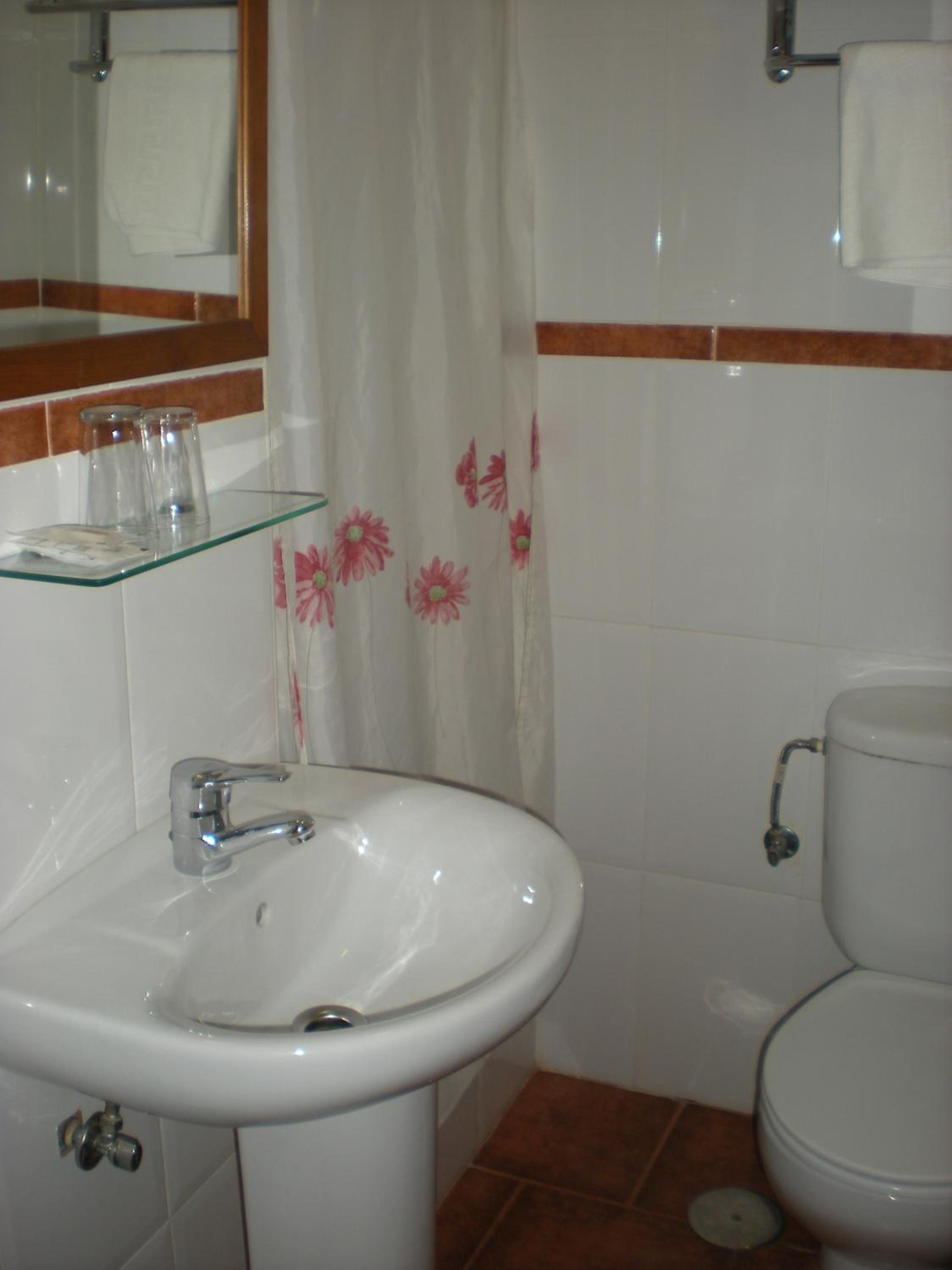 Hostal La Hispanidad