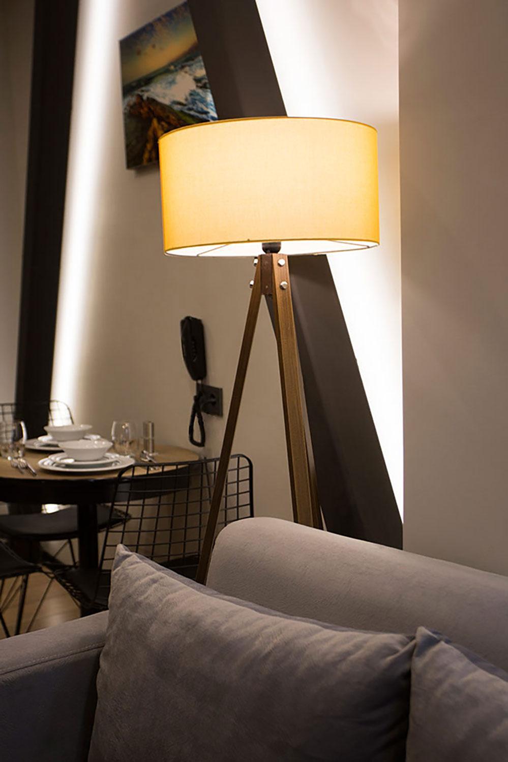 Long Stay İstanbul Residansı - Image 12