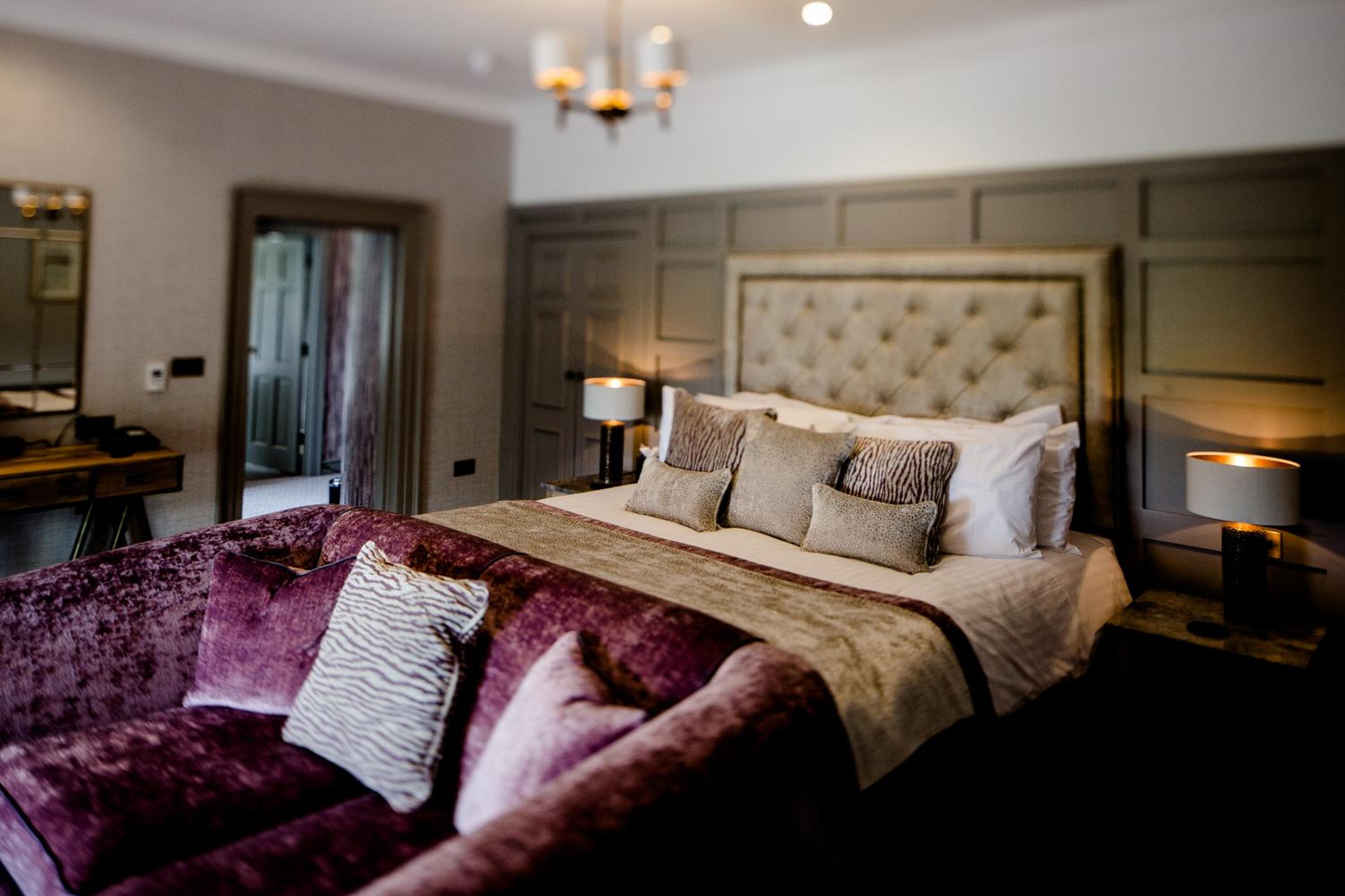 Gretna Green Vacations - Gretna Hall Hotel - Property Image 33