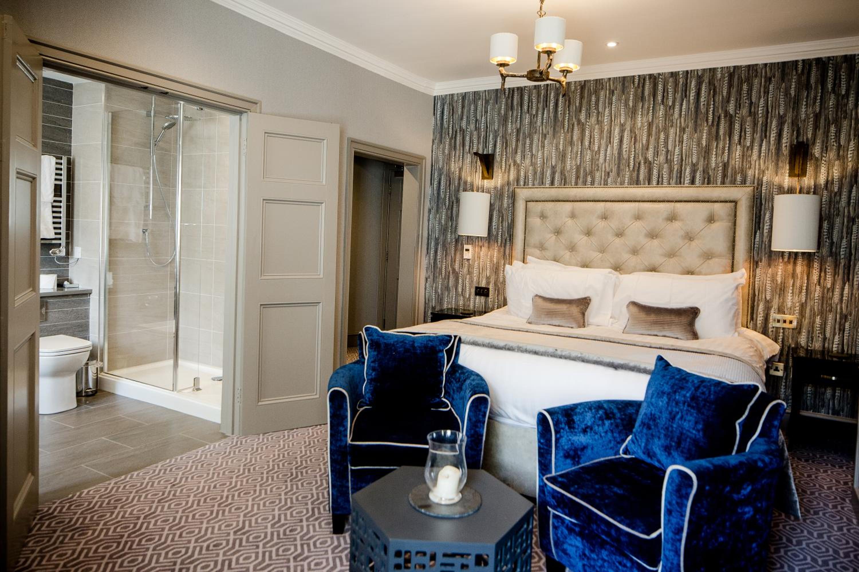 Gretna Green Vacations - Gretna Hall Hotel - Property Image 34