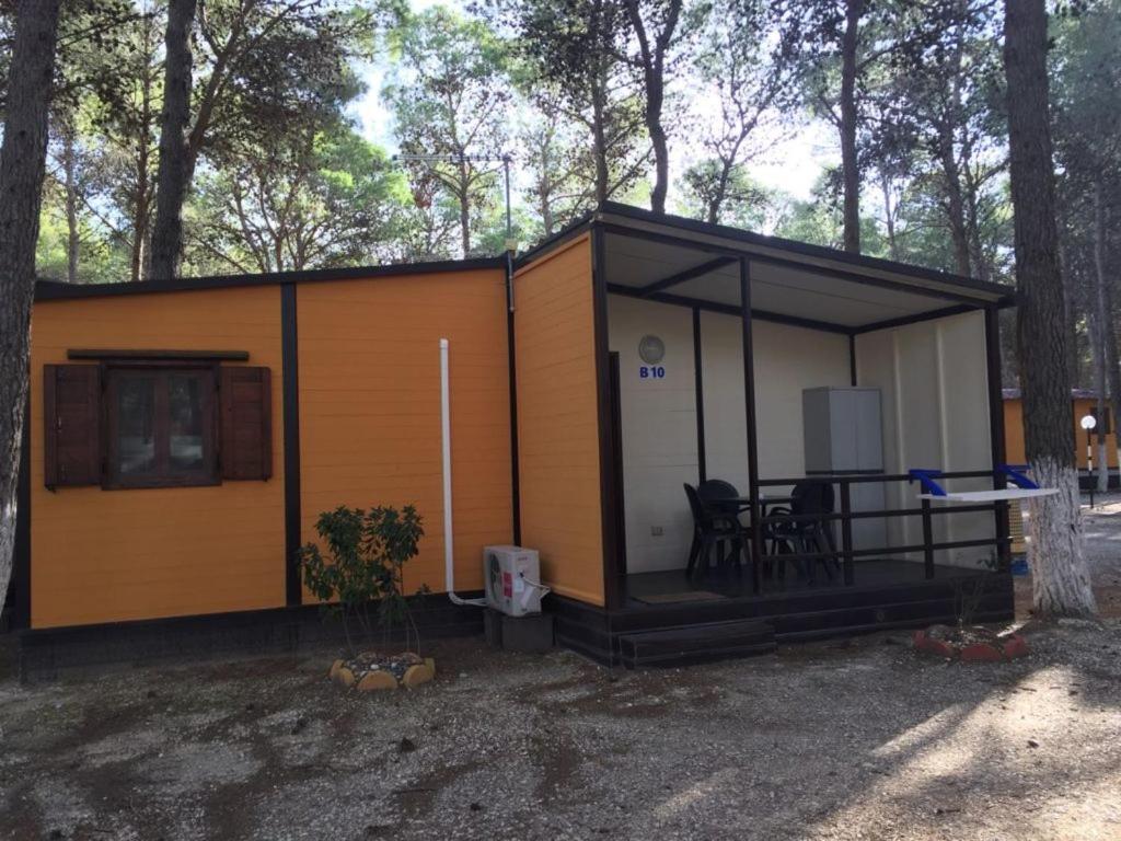 Policoro Village Hotel