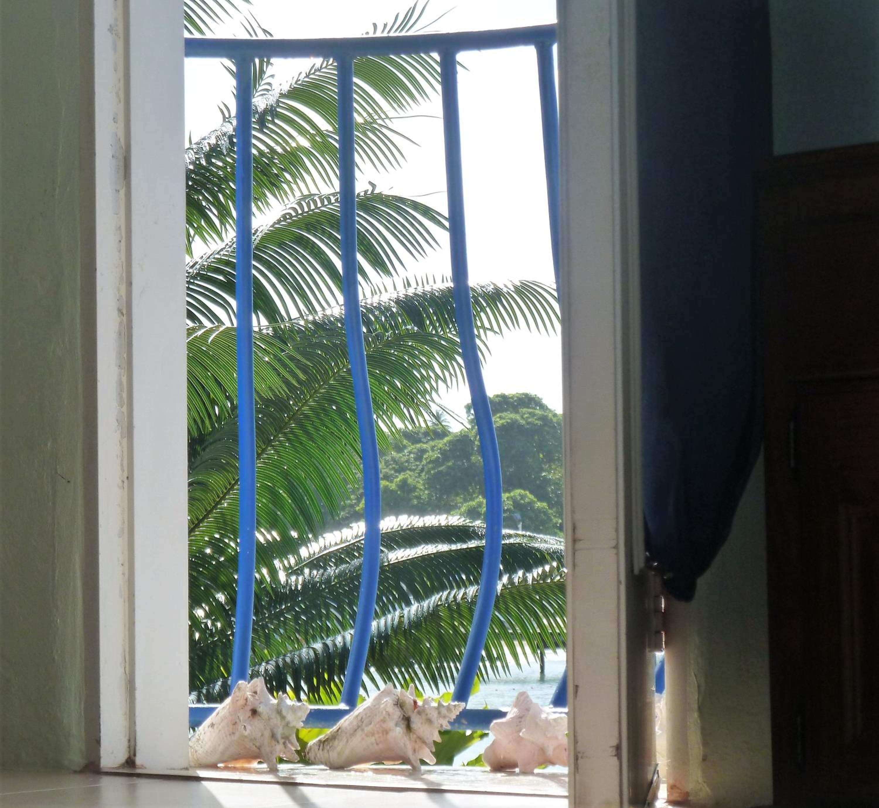 Miller's Guest House