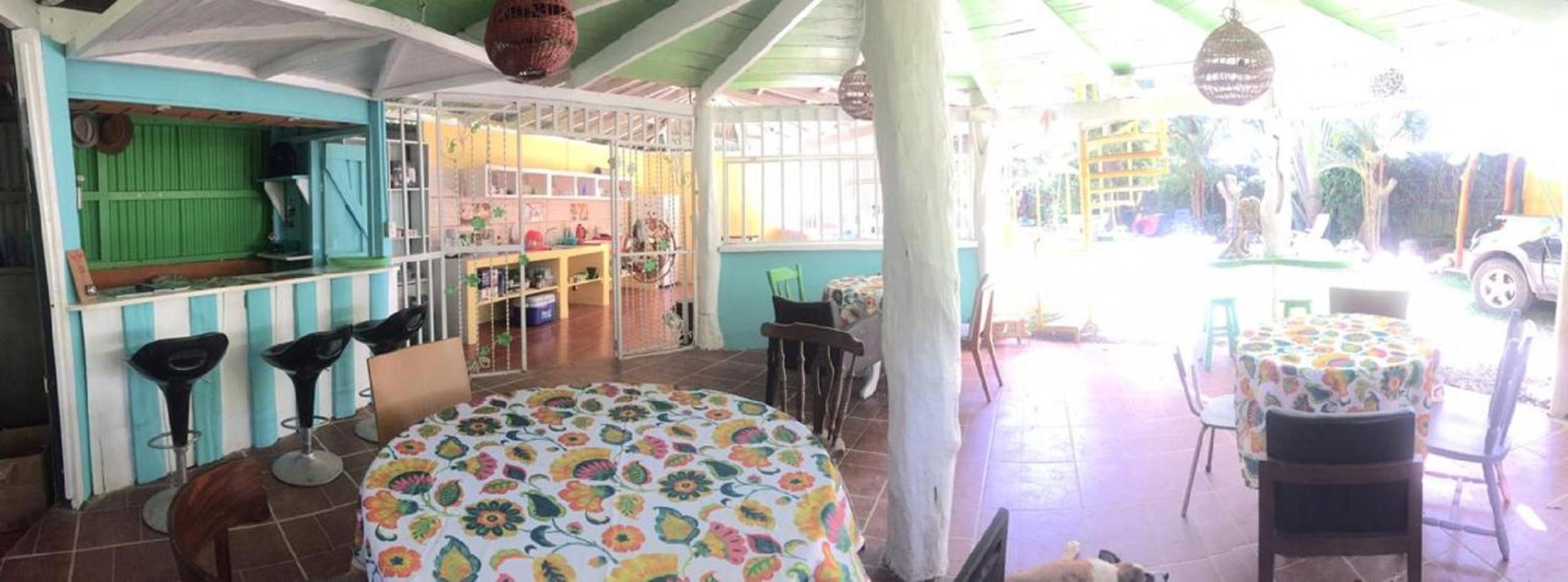 Madre Selva Hostel
