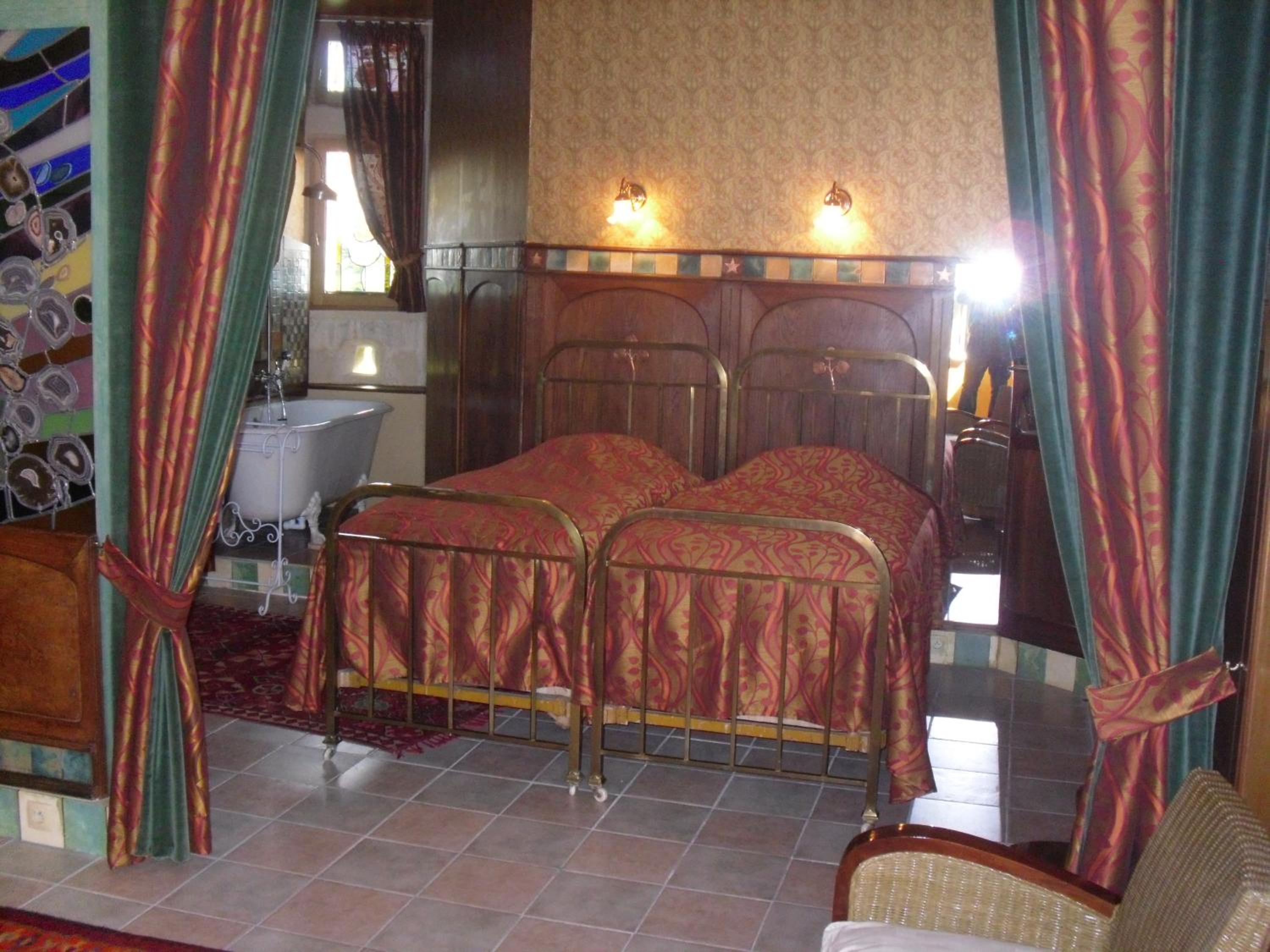 château de Mauriac