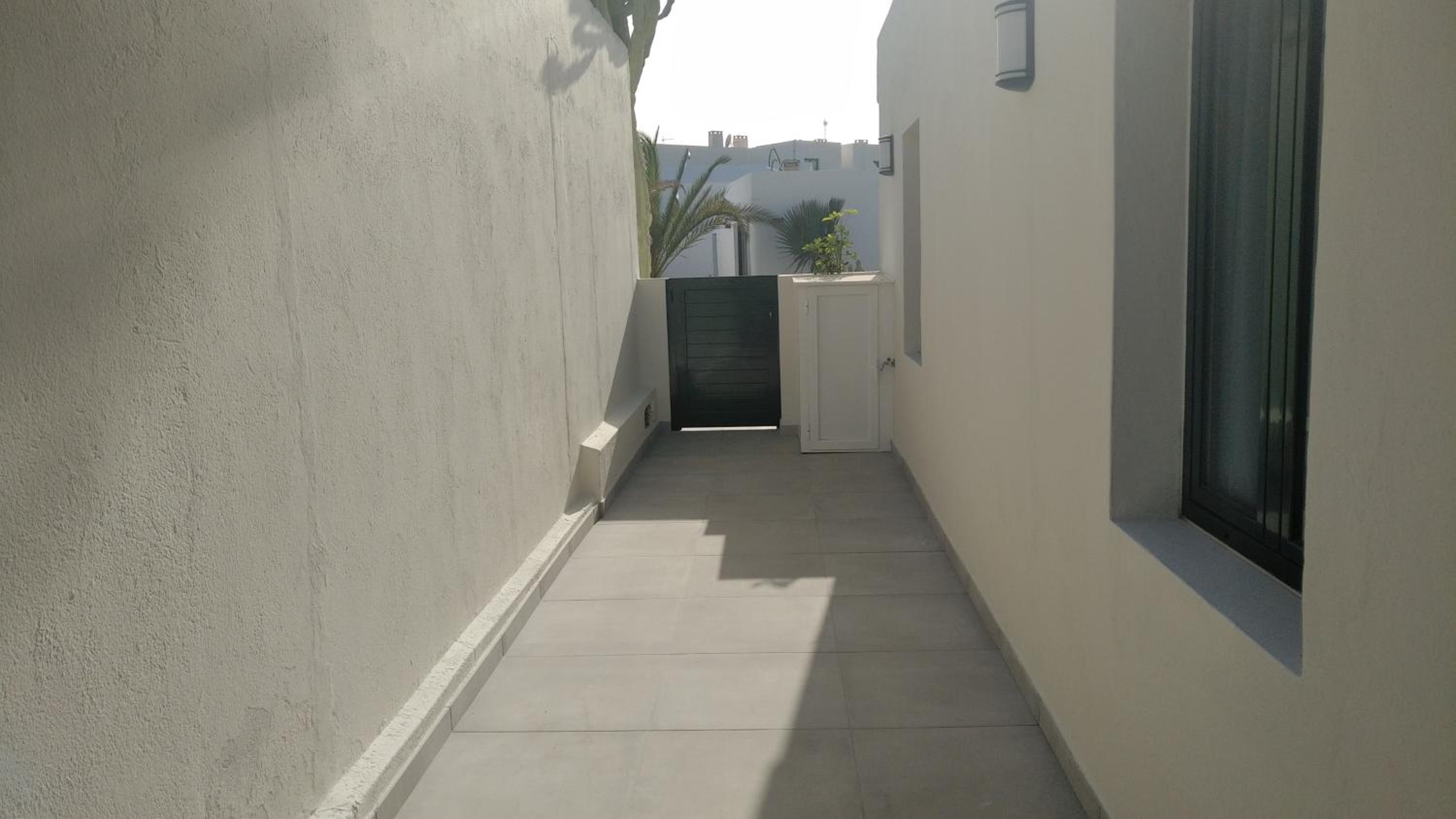 Luxury Villa sea front Costa Teguise photo 3