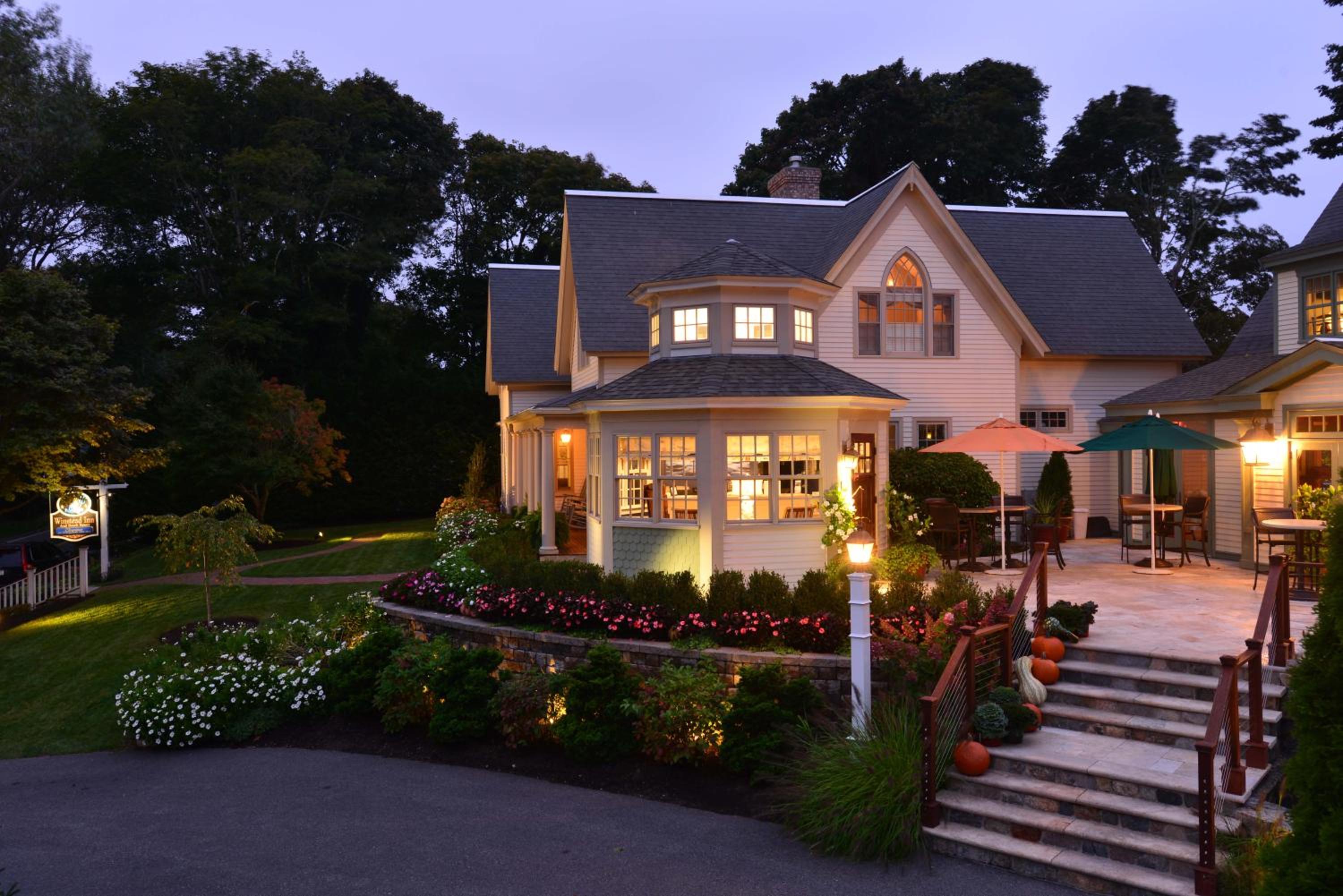 The Winstead Inn