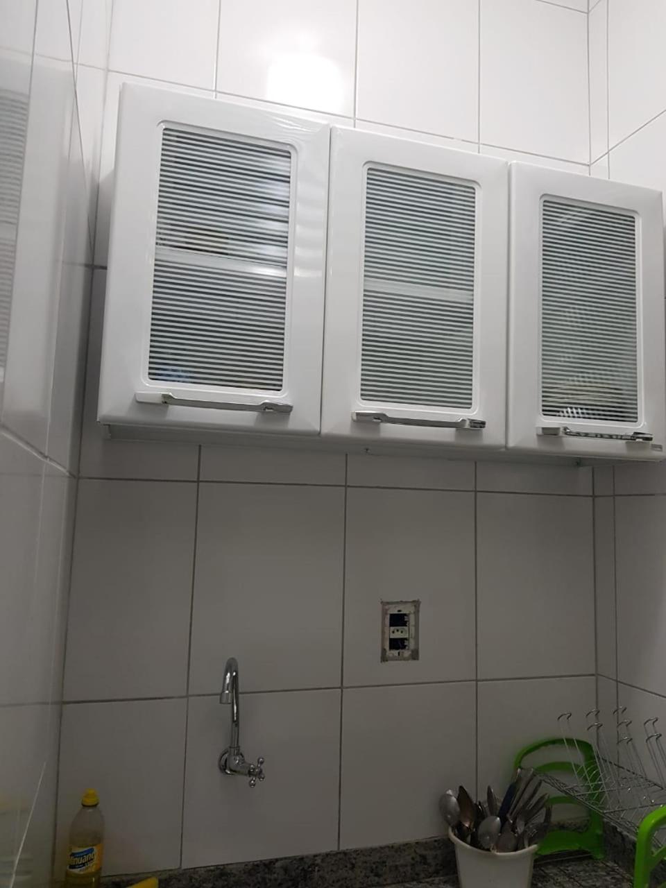 Apartamento Prado Junior 350