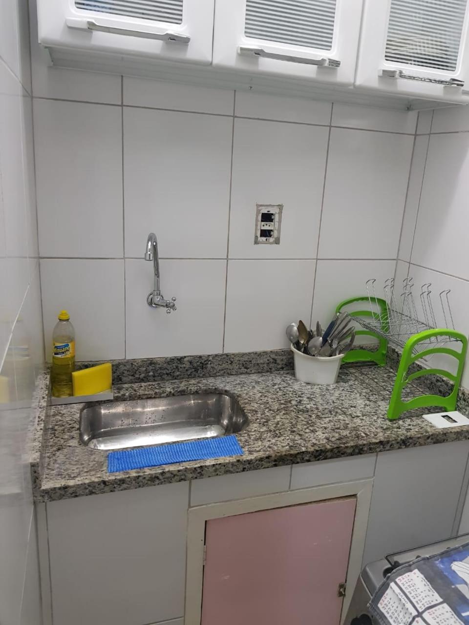 Apartamento Prado Junior 350