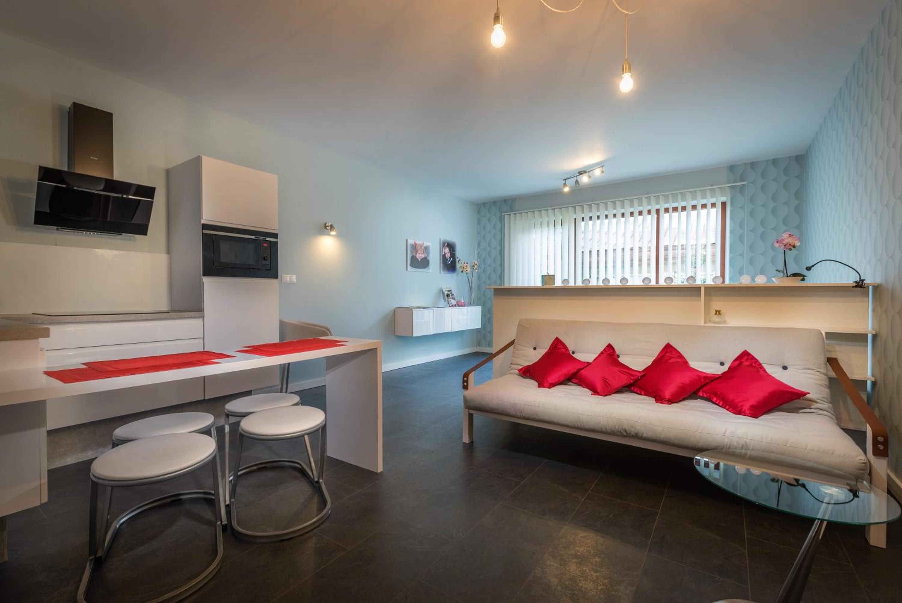 Hotel Apartmán Hrebienok v Hrebienok Rezort - Image 1