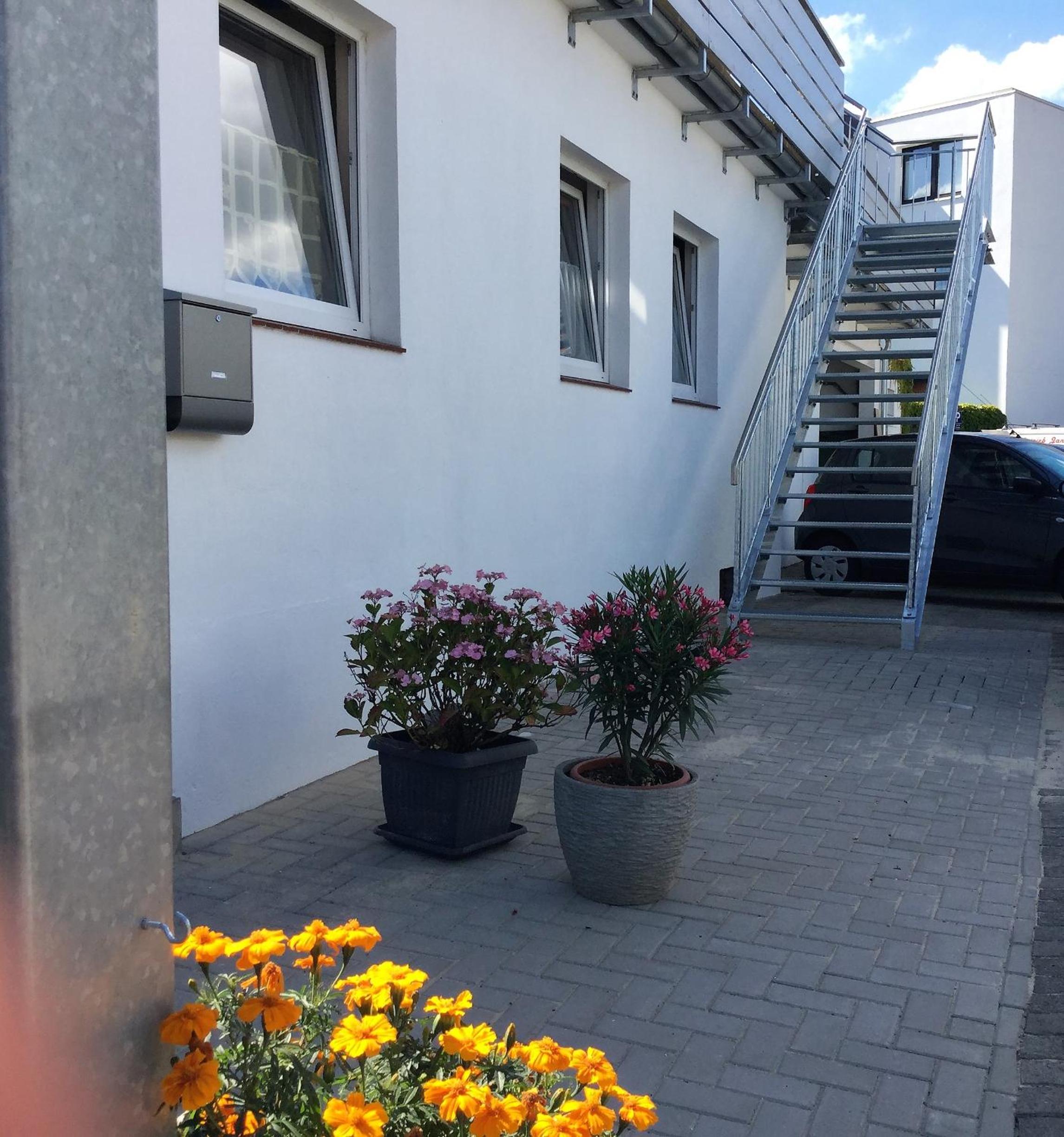 Ferienwohnung Mara