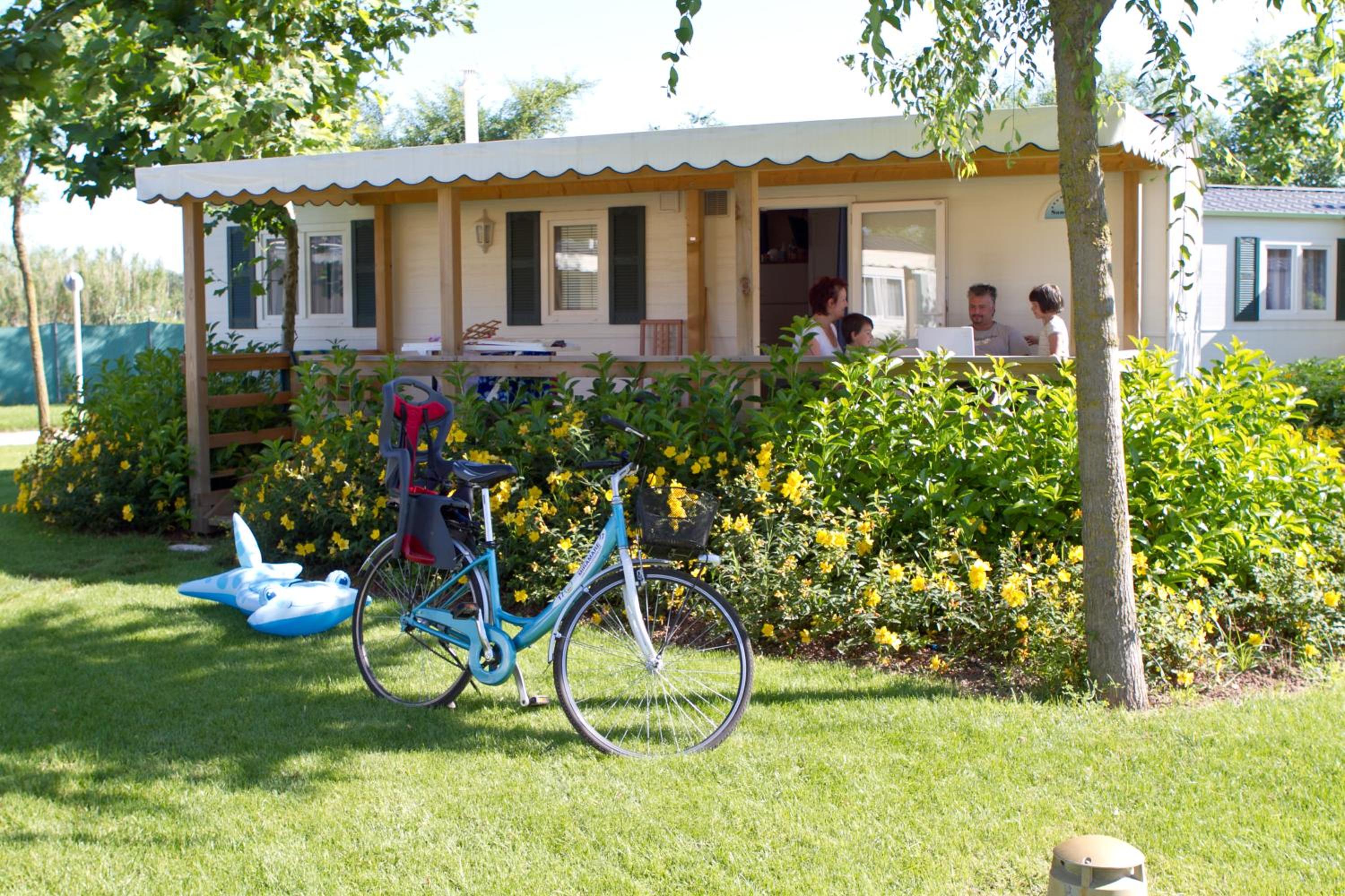 Miramare Camping Village