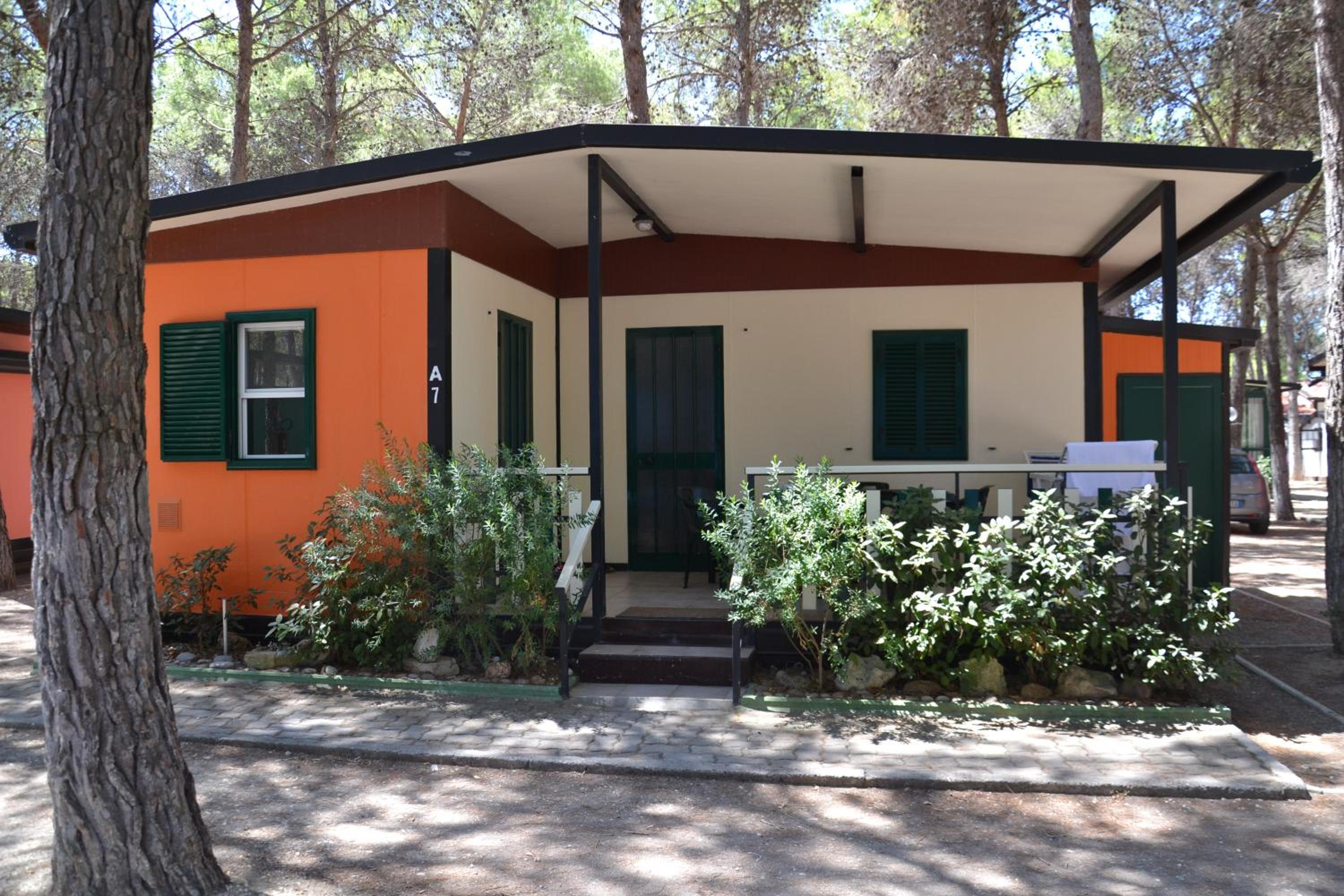 Policoro Village Hotel