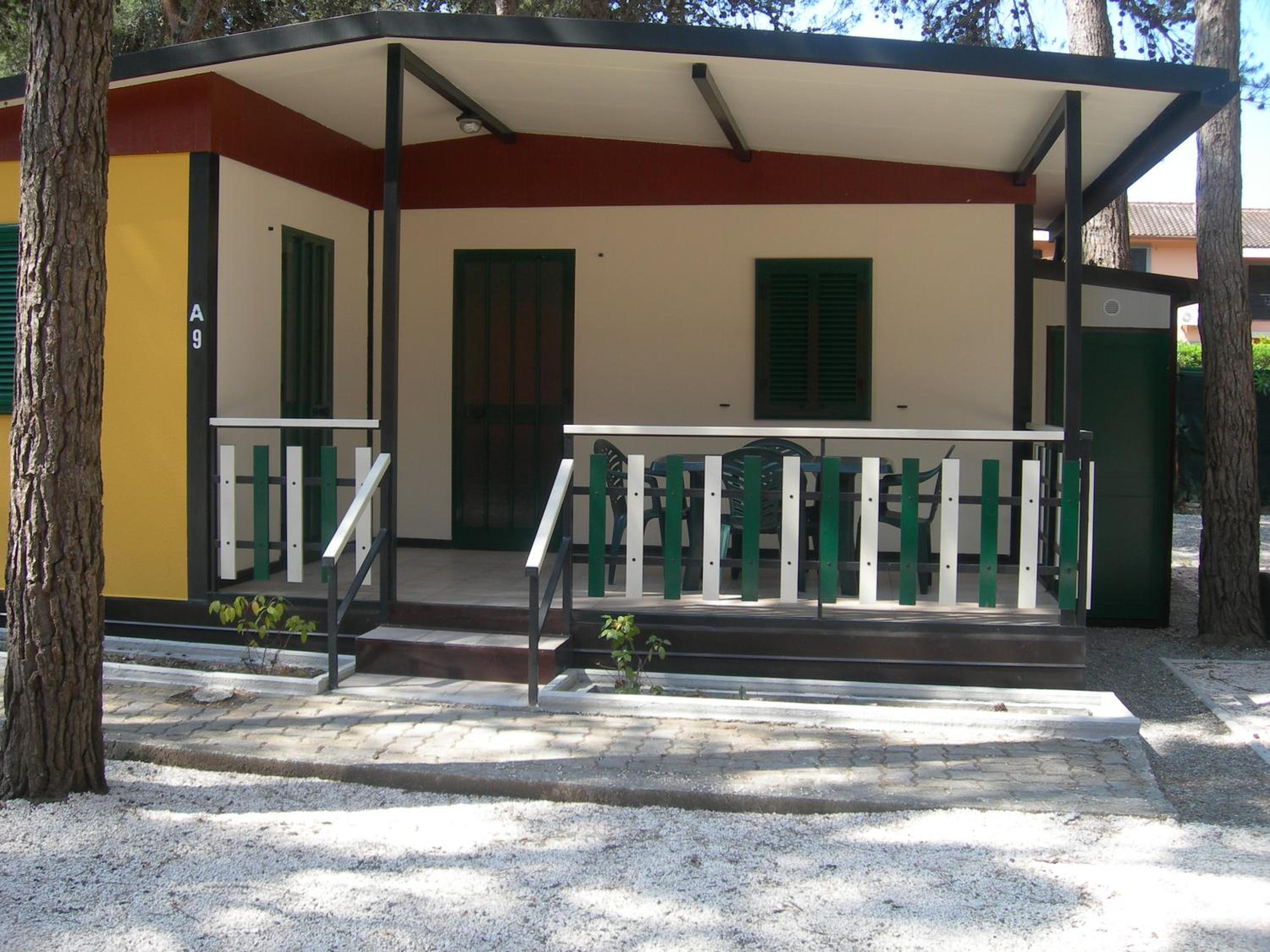 Policoro Village Hotel