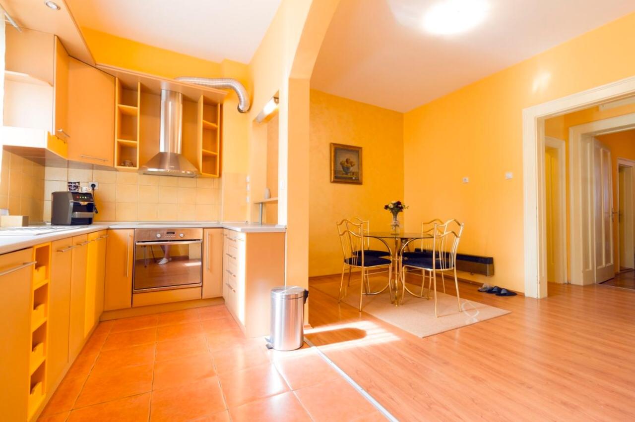 Apartment Sofija view 2