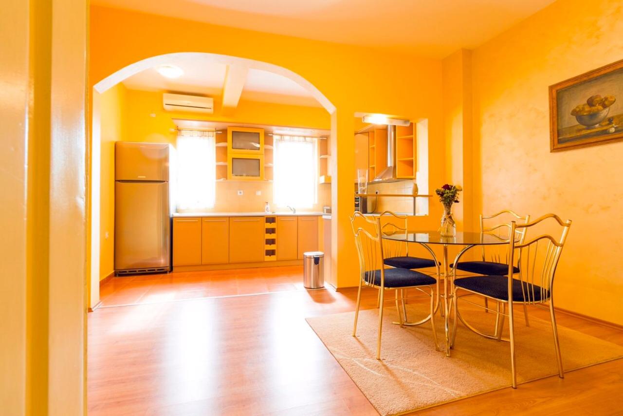 Apartment Sofija view 3