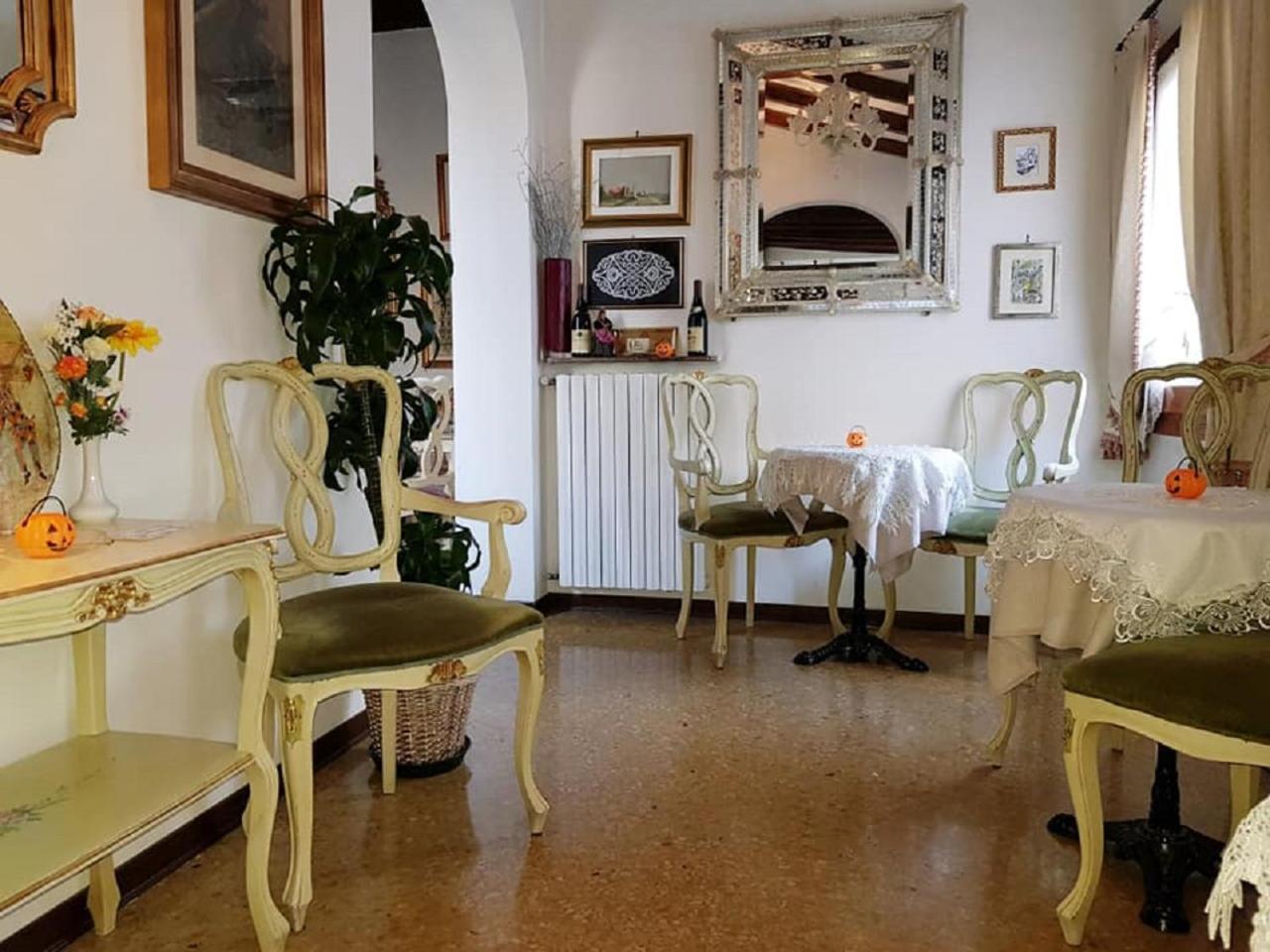 Ca' Riccio