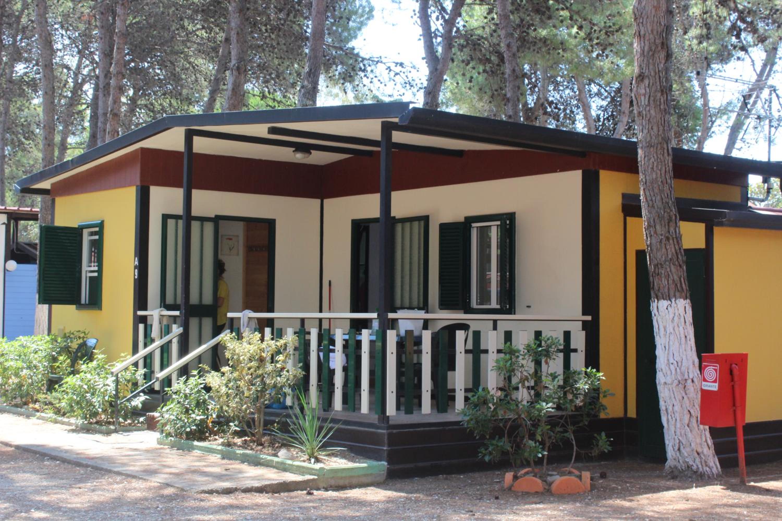 Policoro Village Hotel