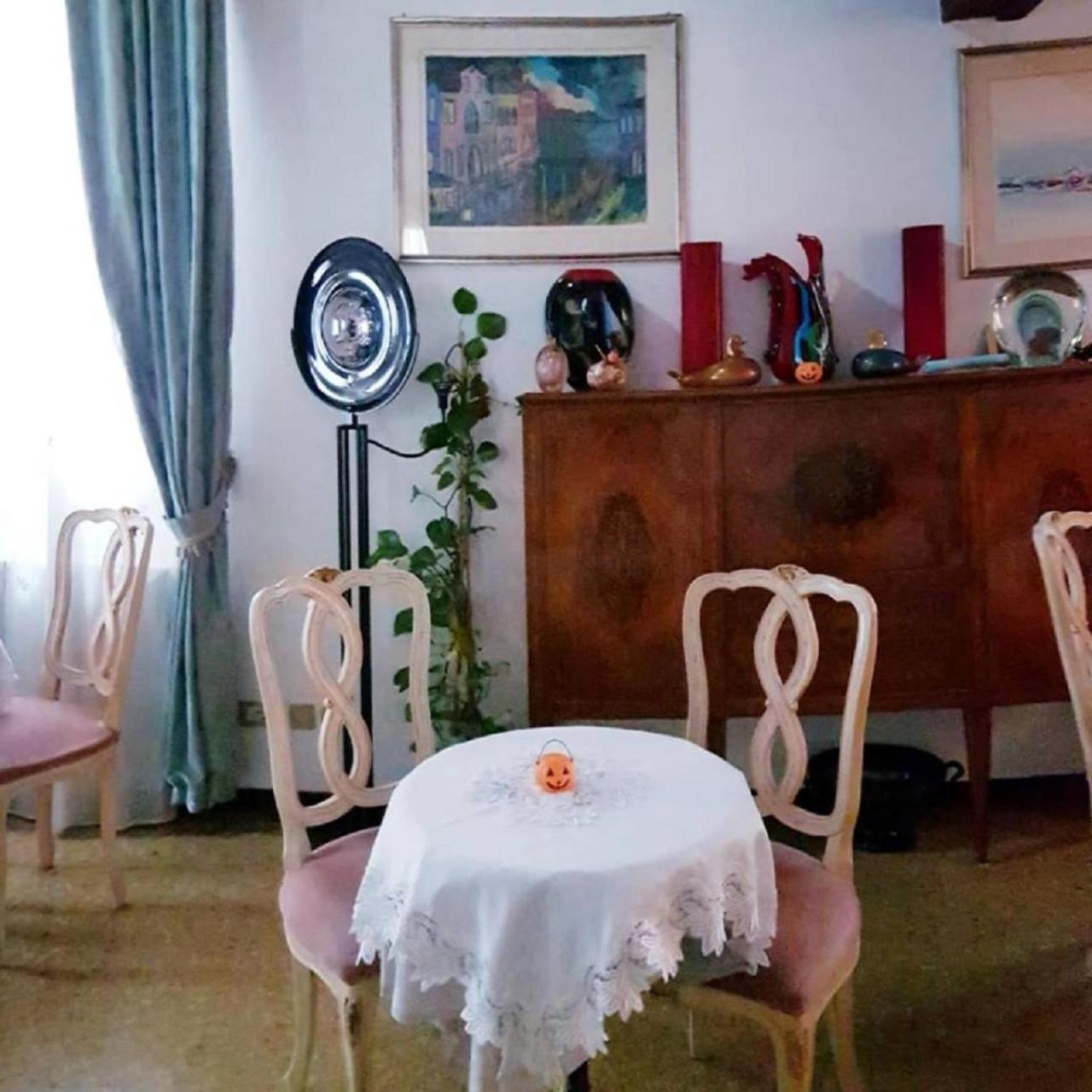 Ca' Riccio