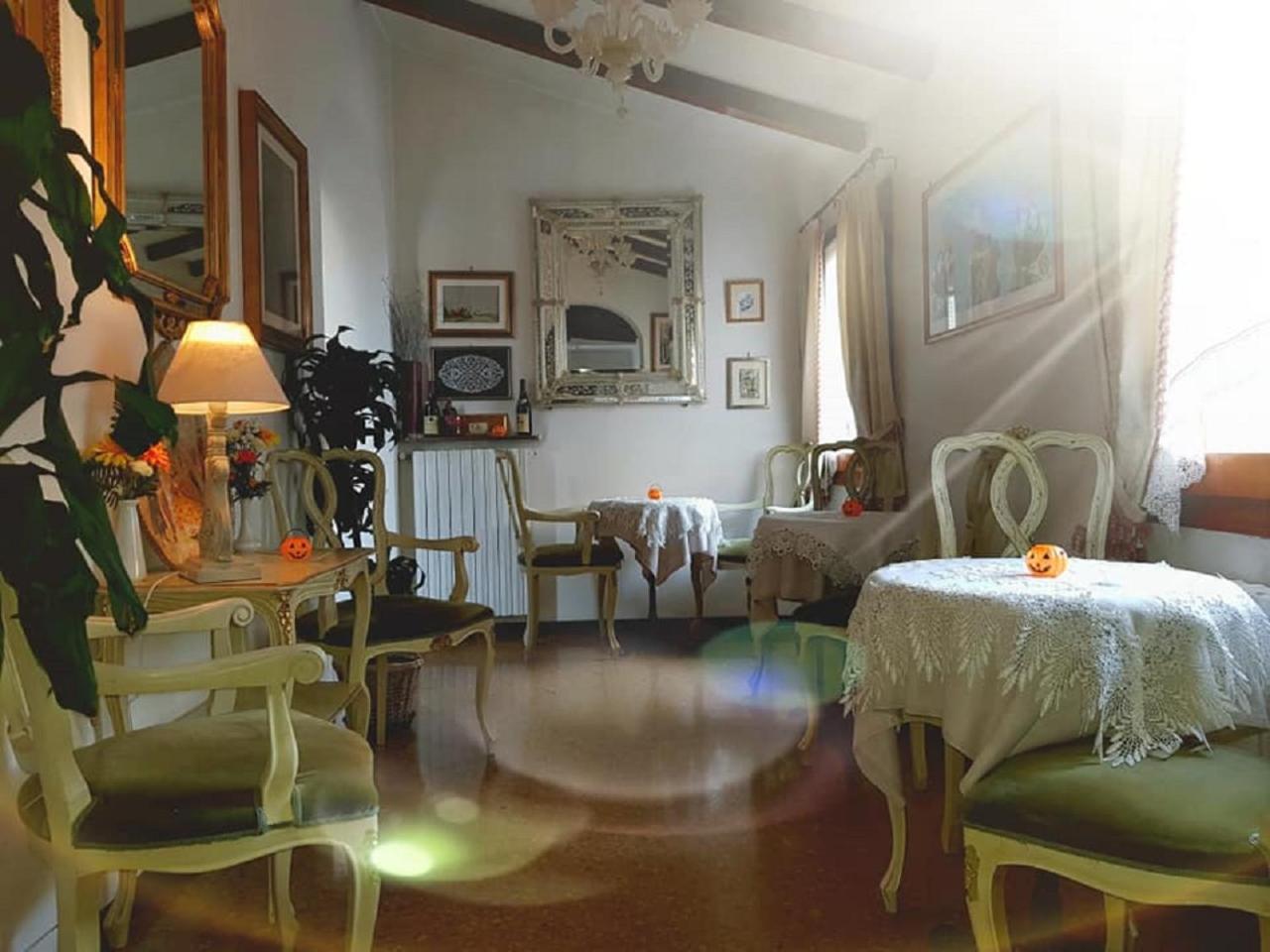 Ca' Riccio