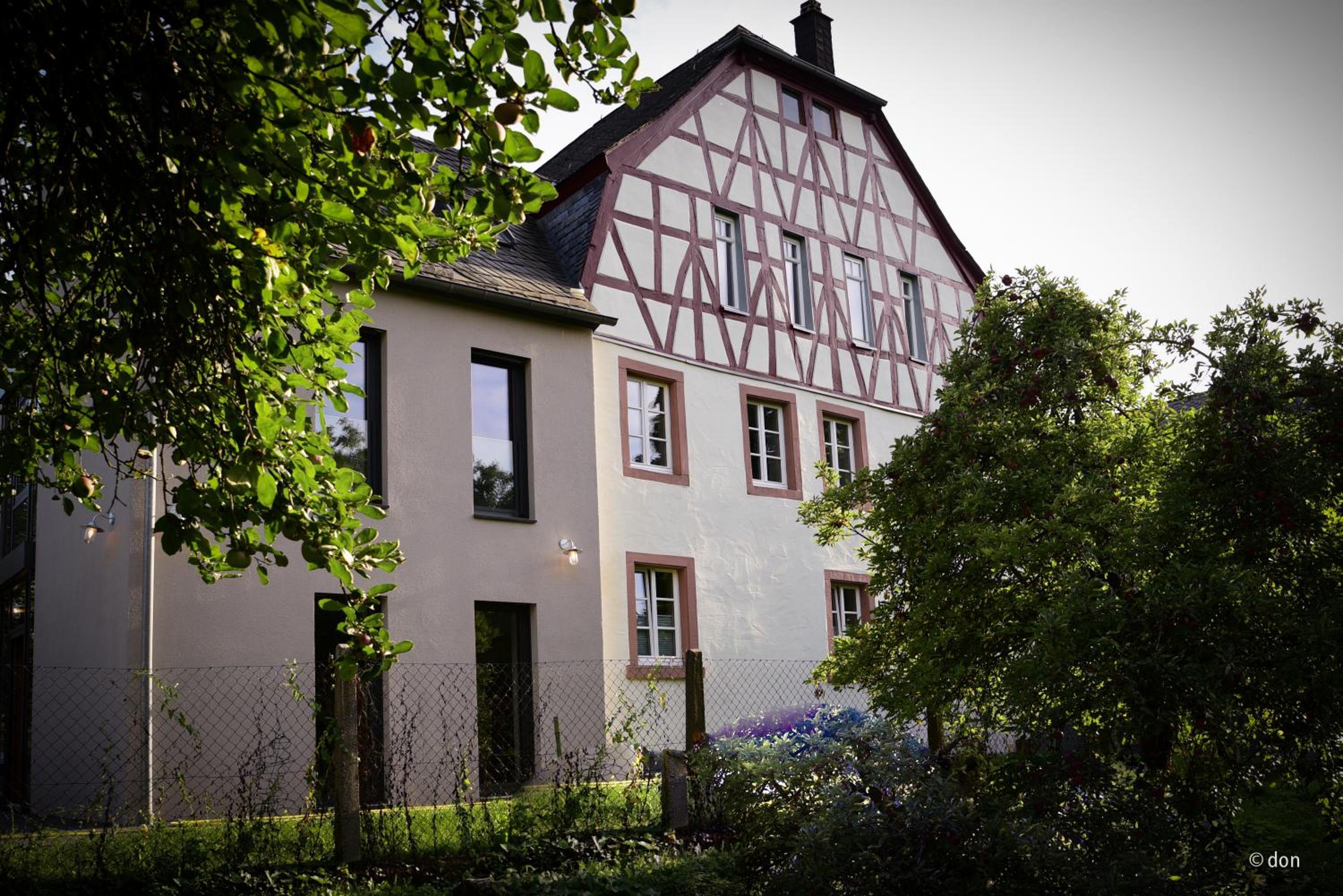 FeWo Freis in Brauneberg