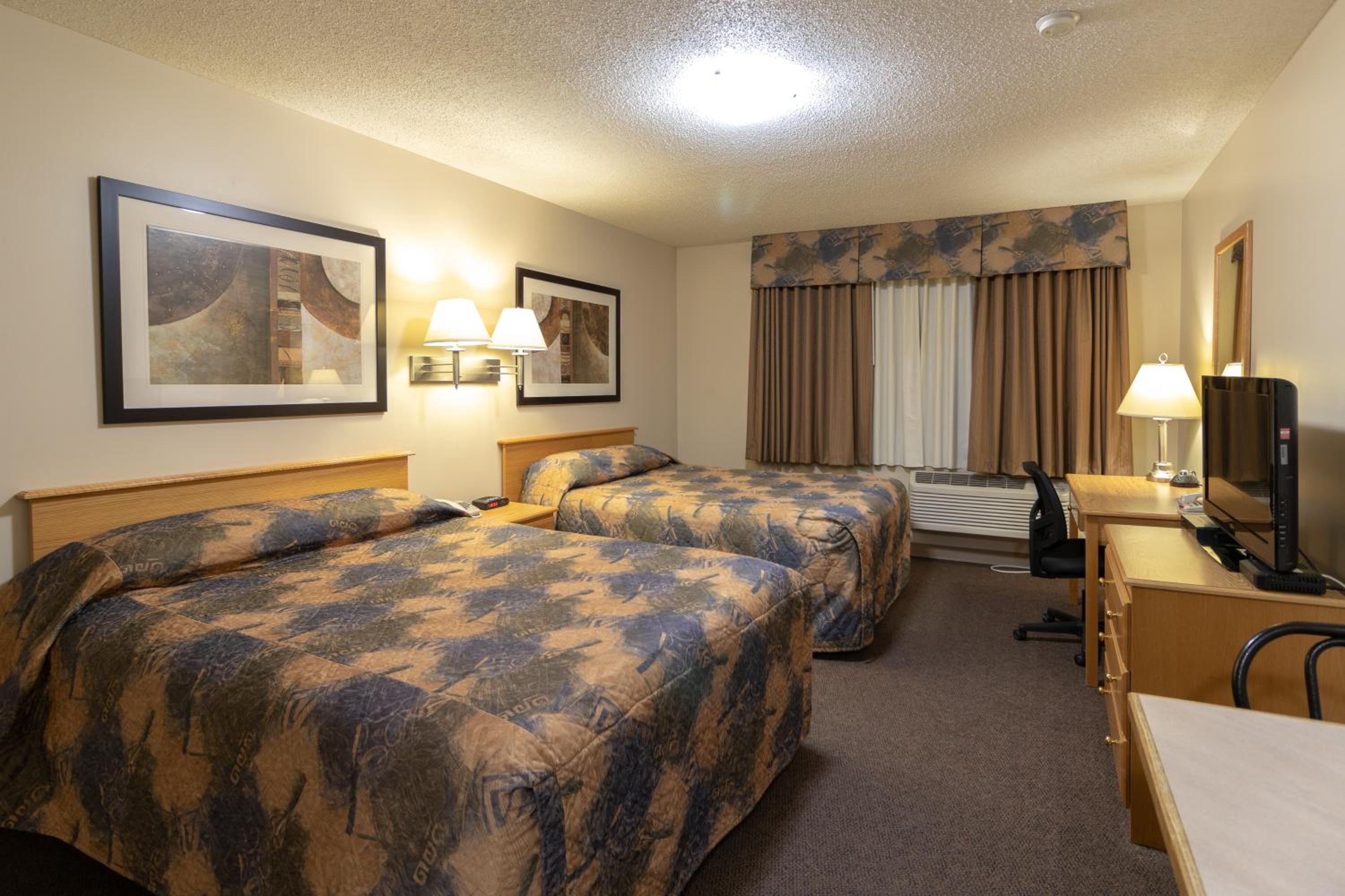 Best Maple Inn - Drayton Valley, photo 21
