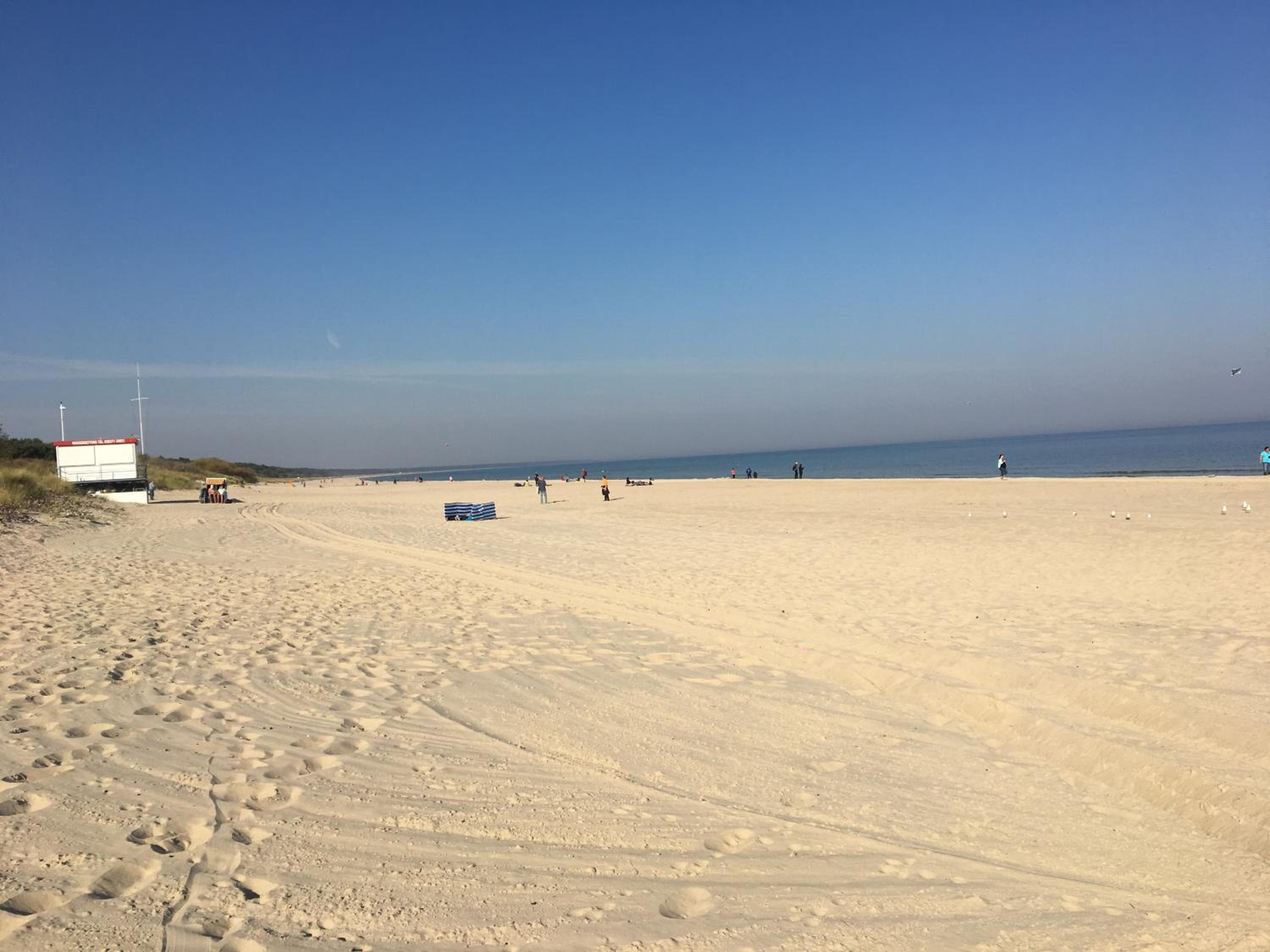 Urlaubstraum