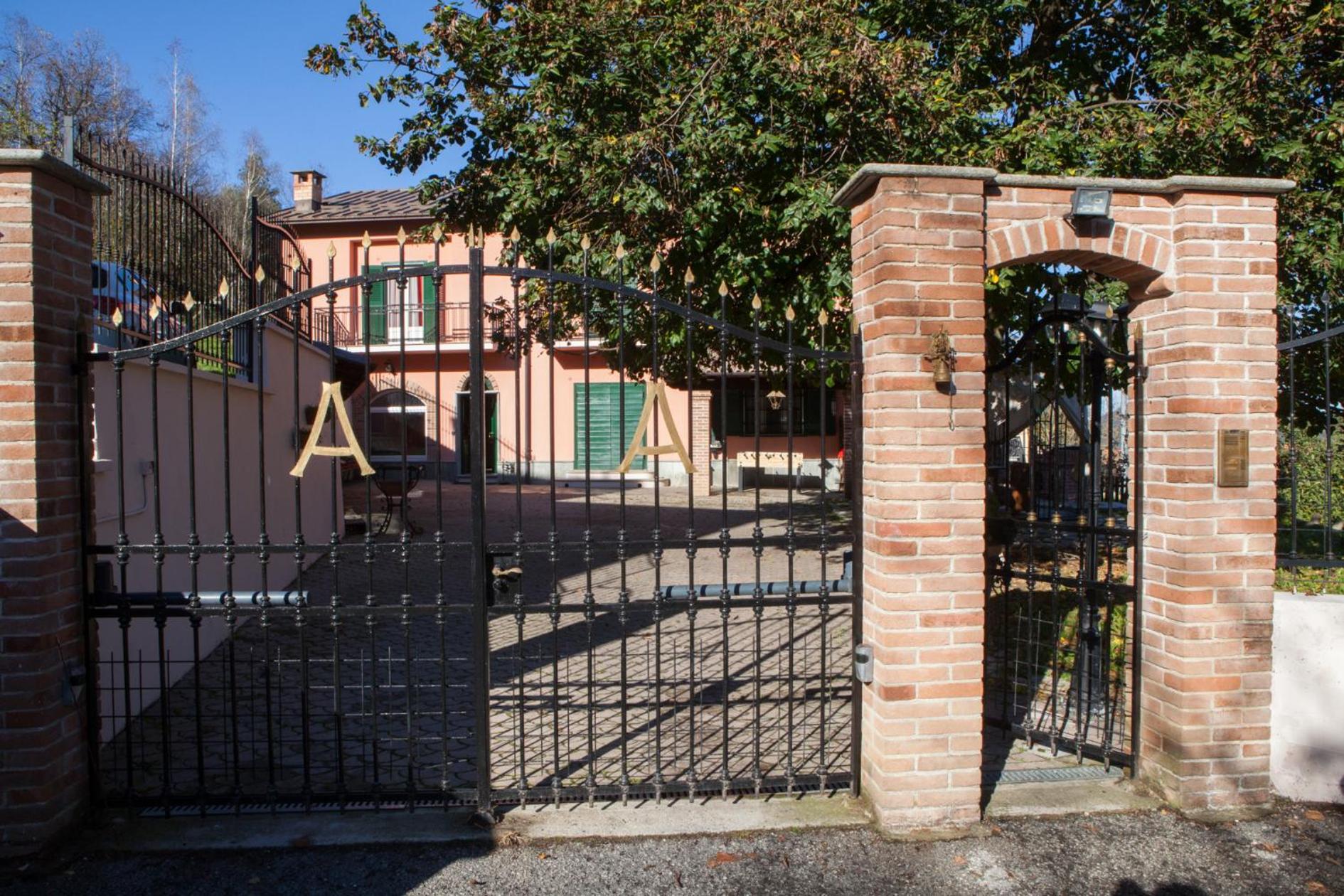 B&B Casa dell'Orso