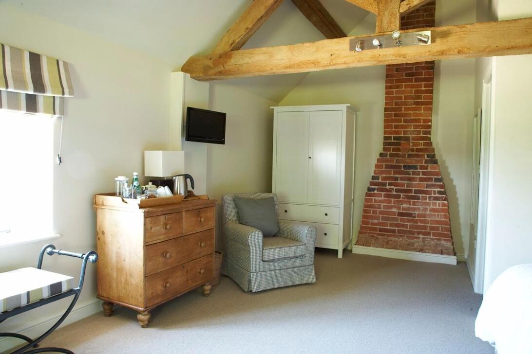 Park Farm view 5