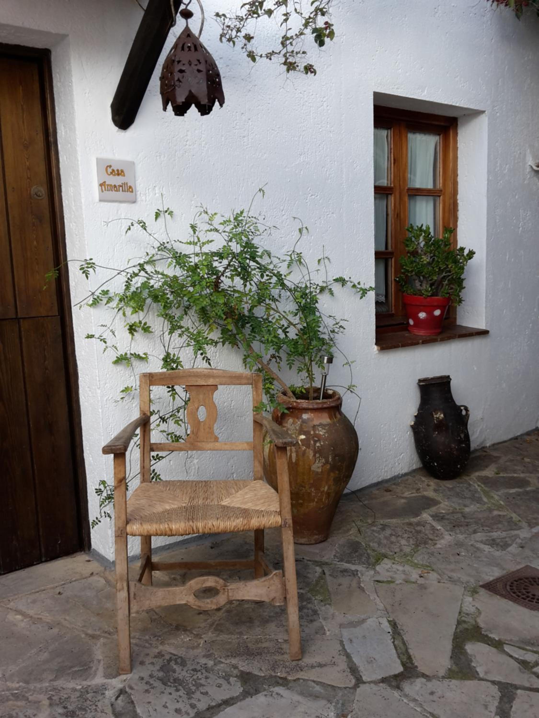 La Carrihuela
