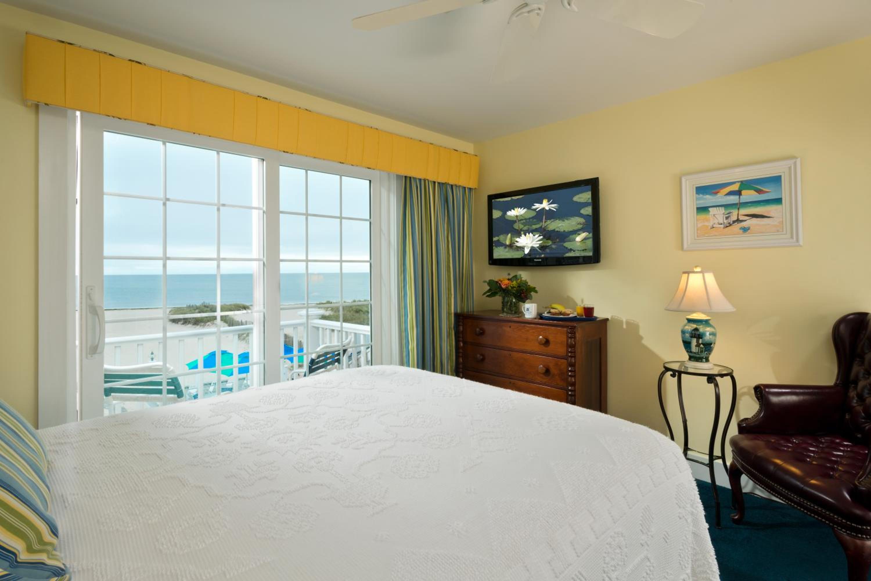 Winstead Beach Resort