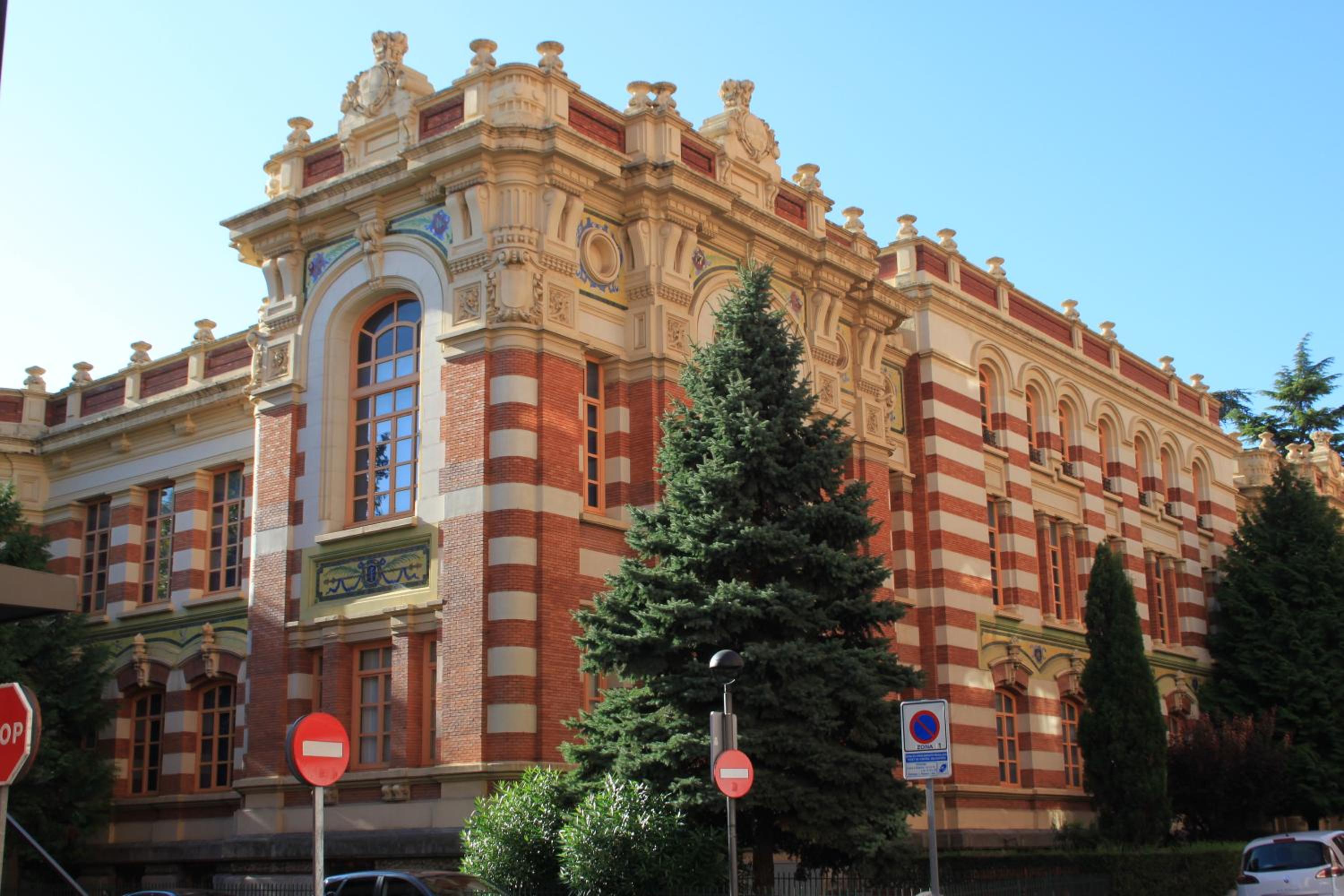 building