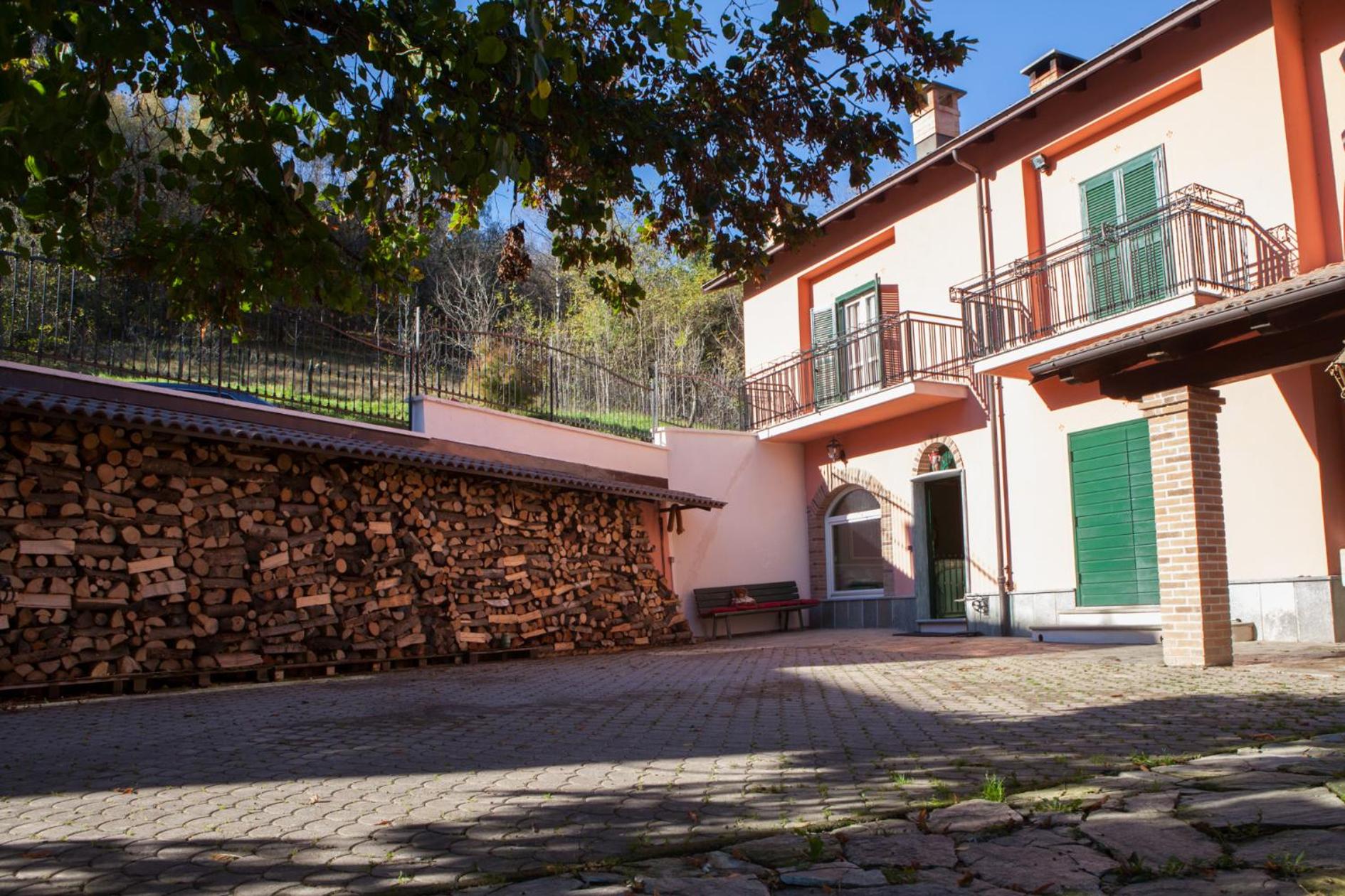 B&B Casa dell'Orso
