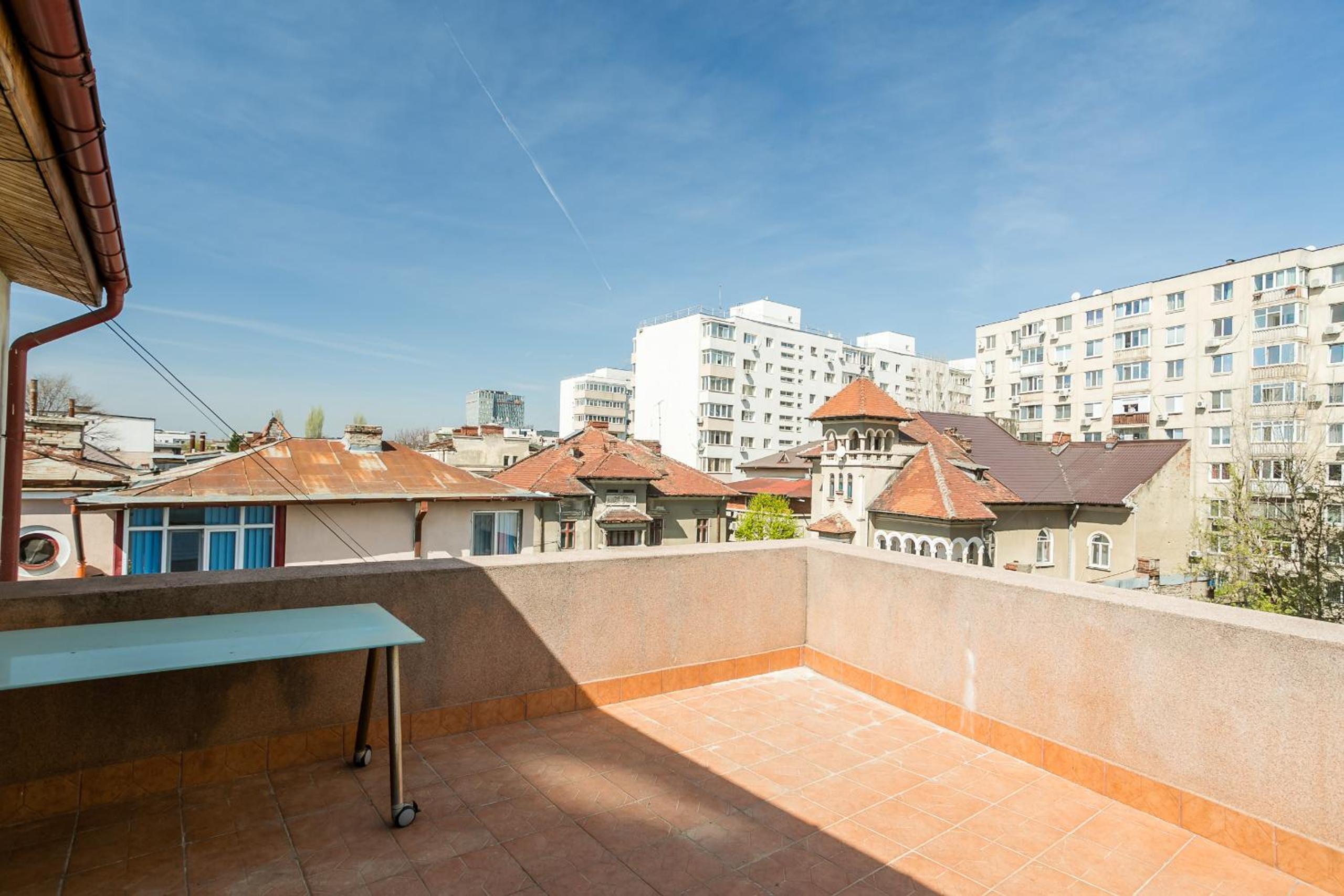 Casa Sofia view 2
