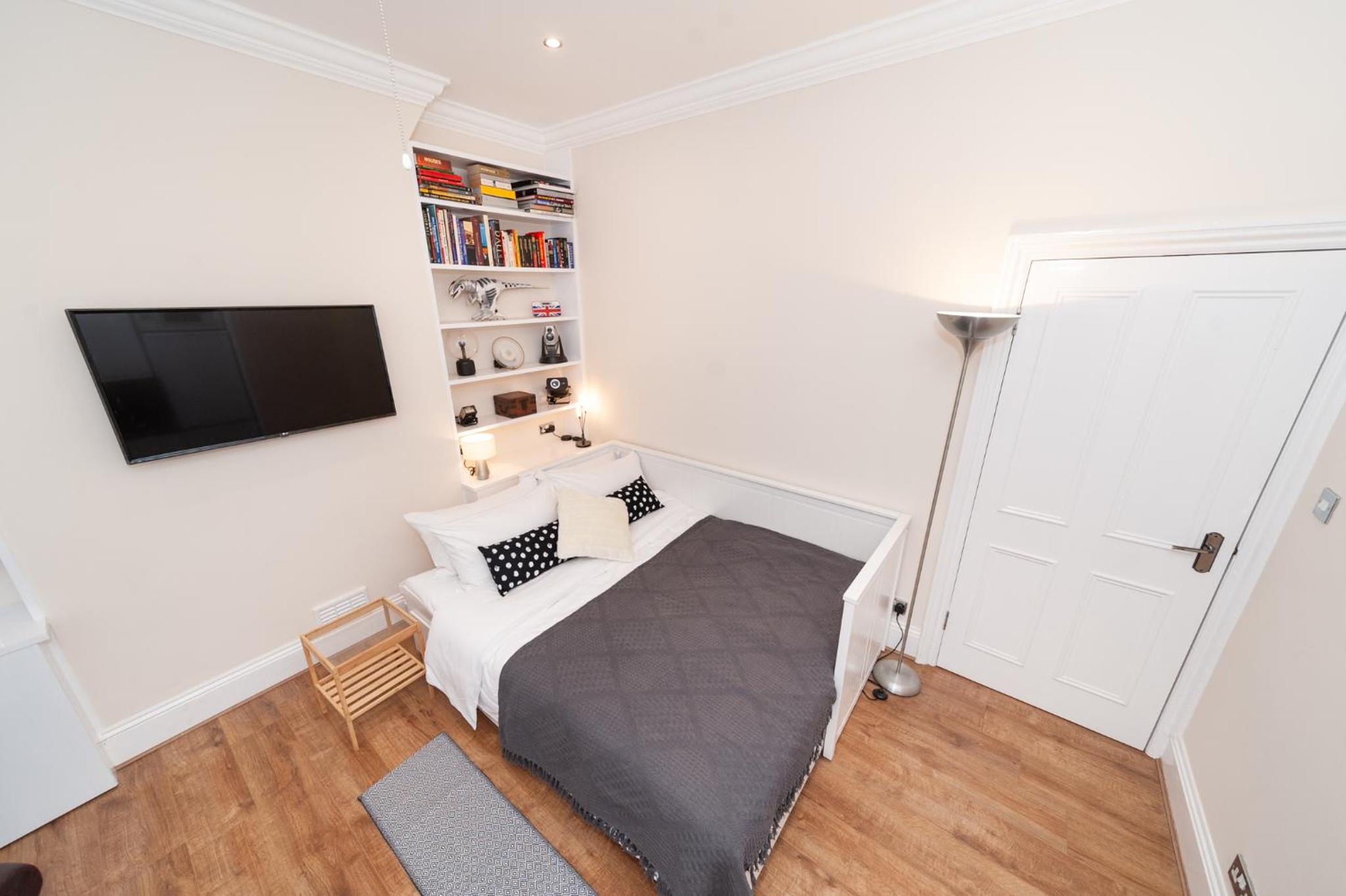 Central London Apartment - Great Location